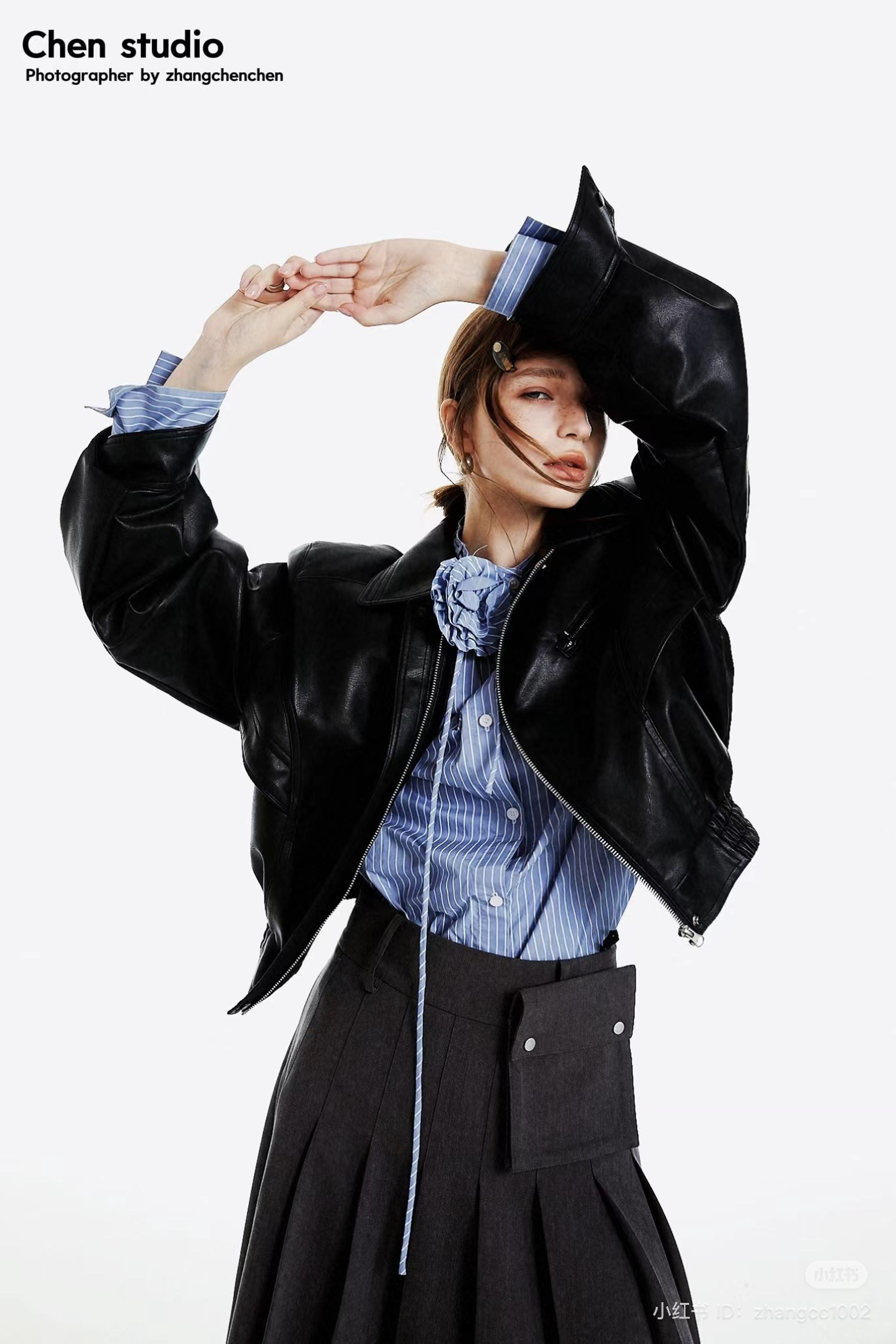 BOOK. MONSTERA MODELS