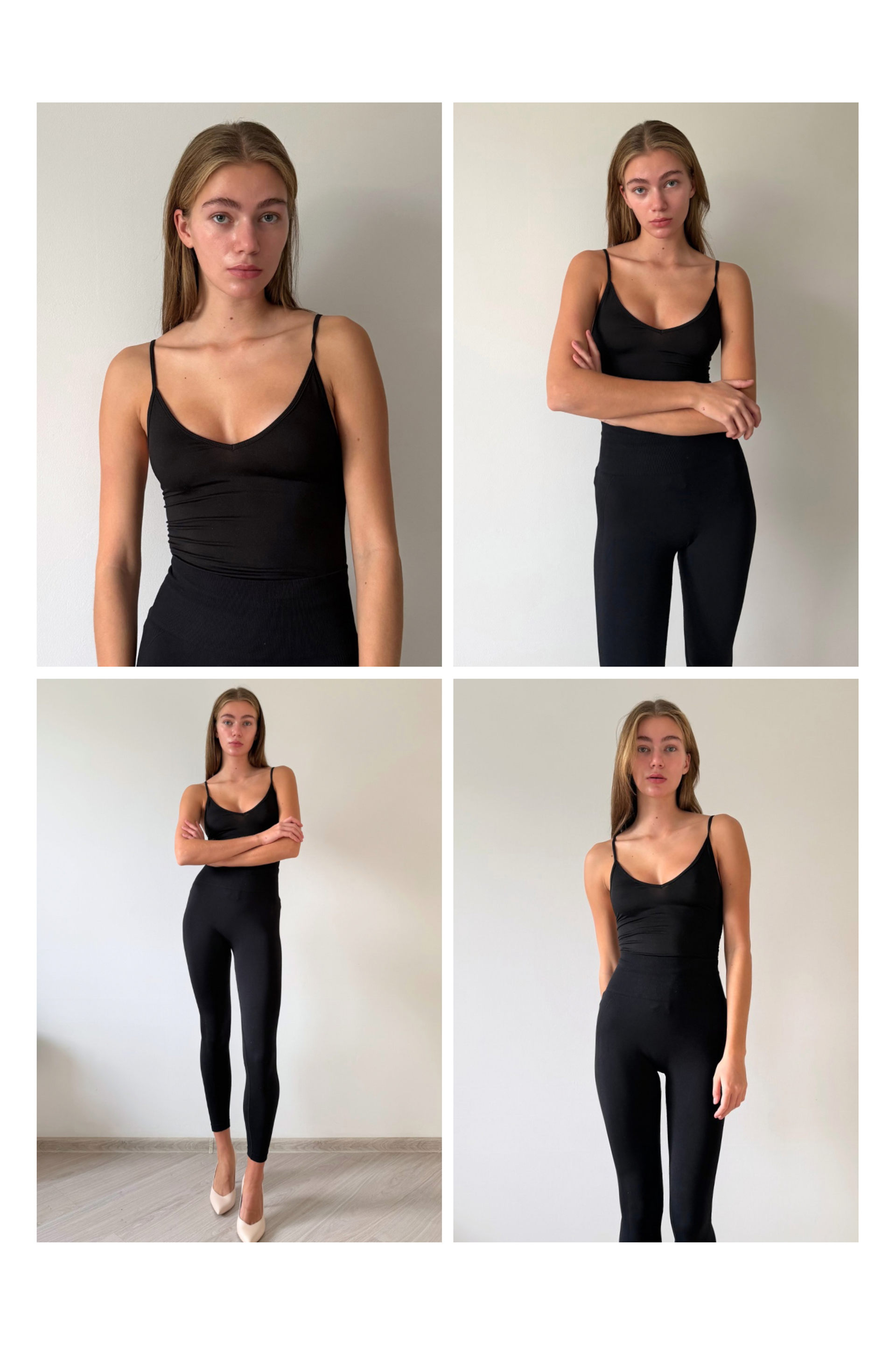 SNAPS. MONSTERA MODELS