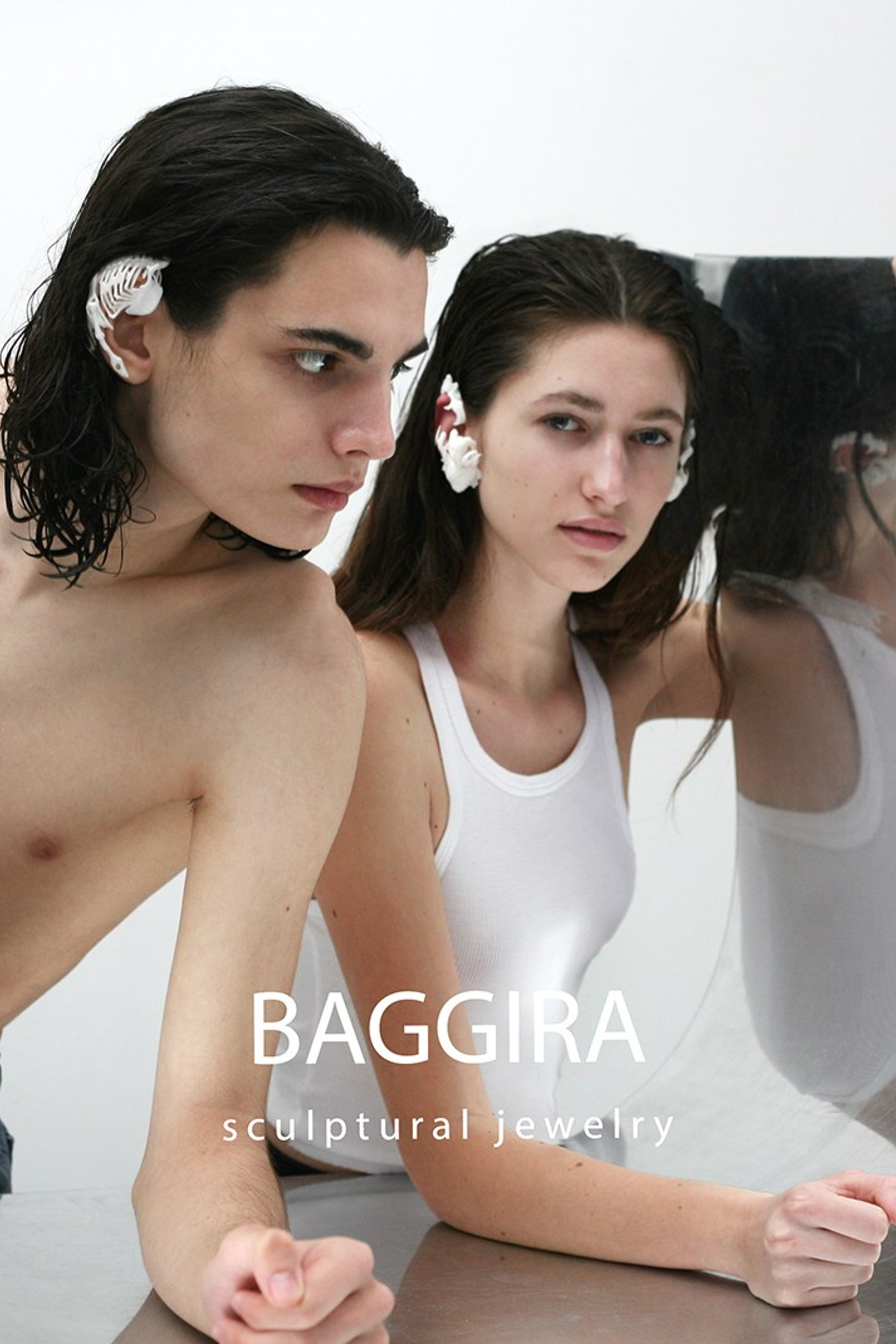 BOOK. MONSTERA MODELS