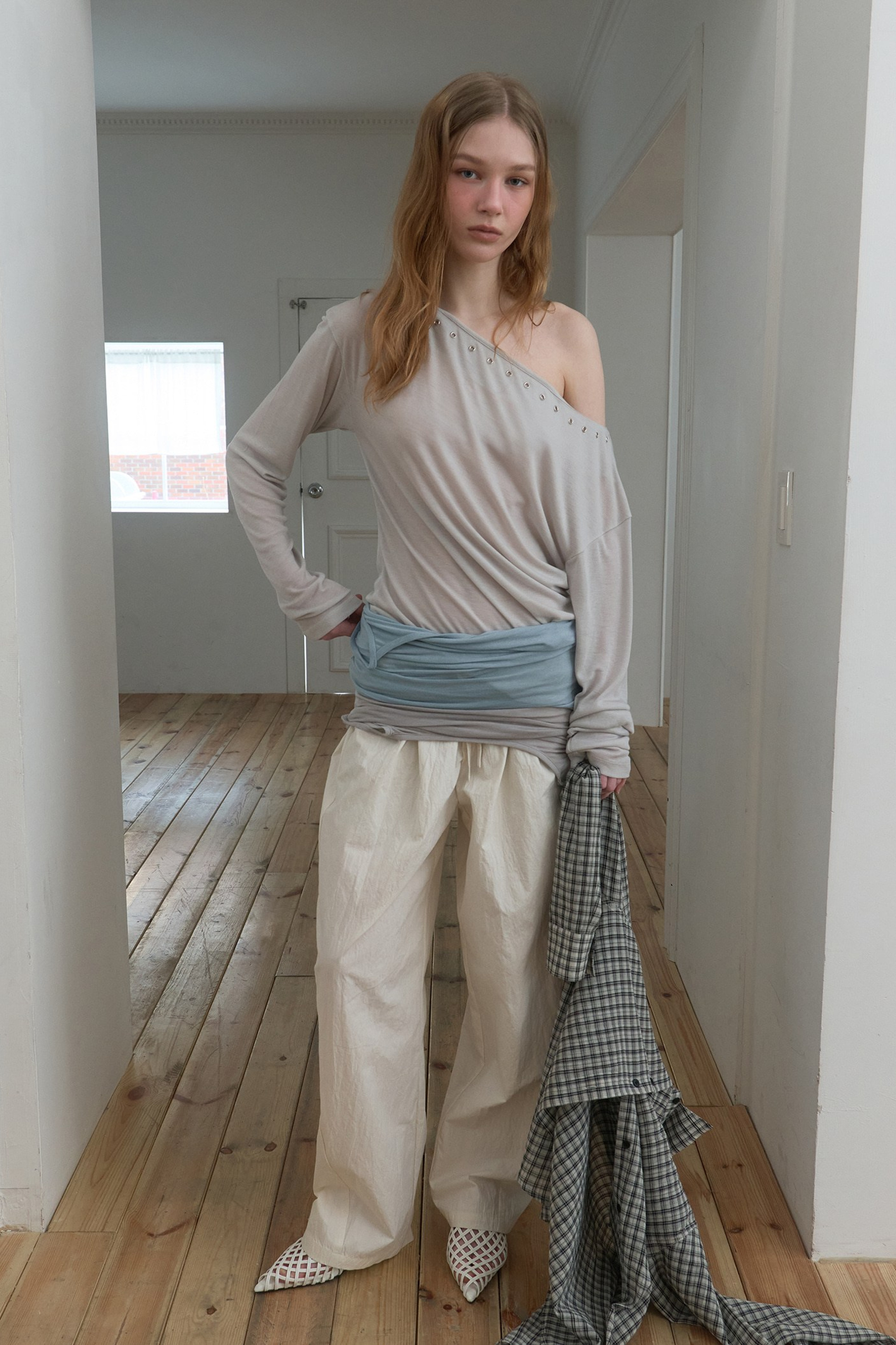 BOOK. MONSTERA MODELS