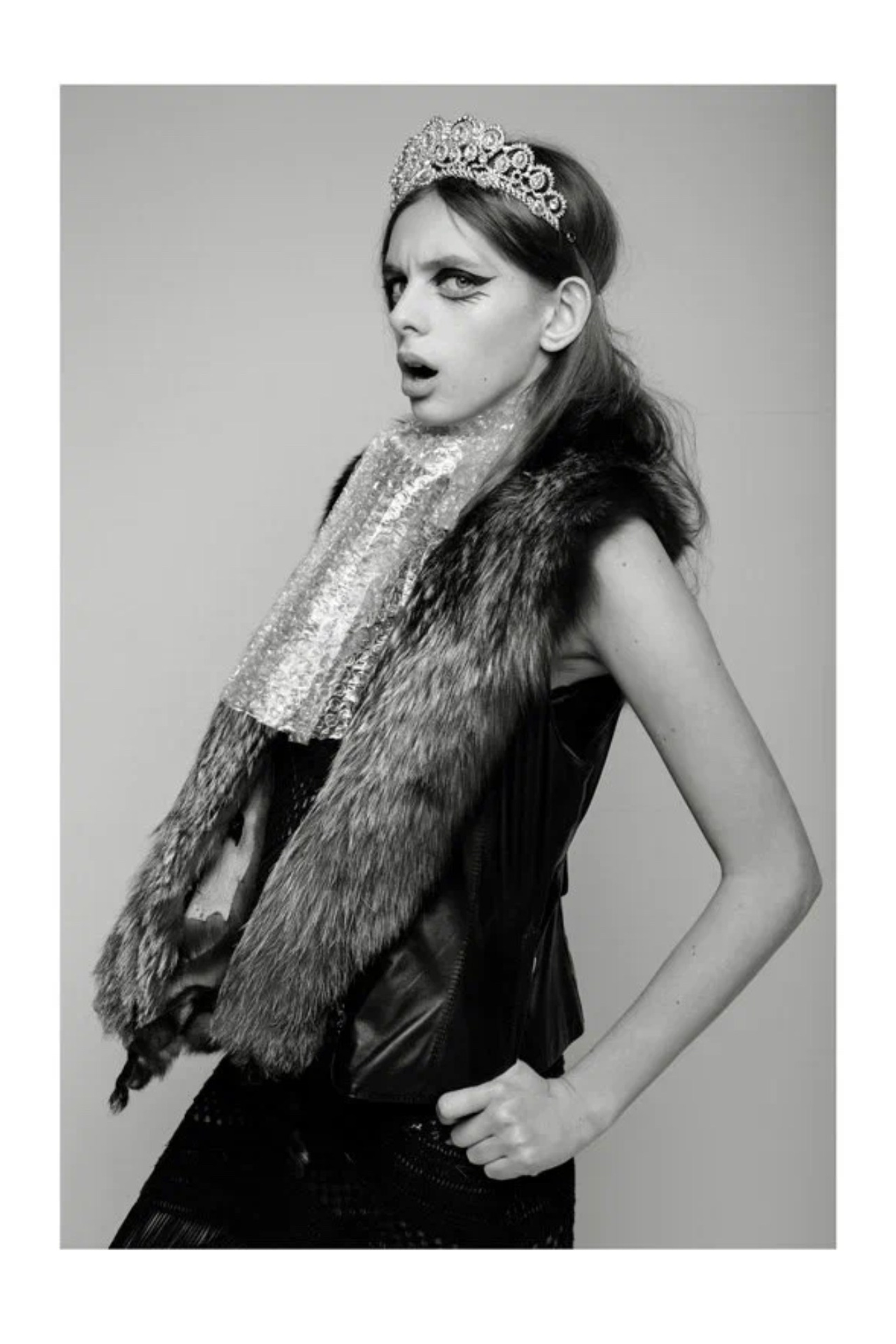 BOOK. MONSTERA MODELS