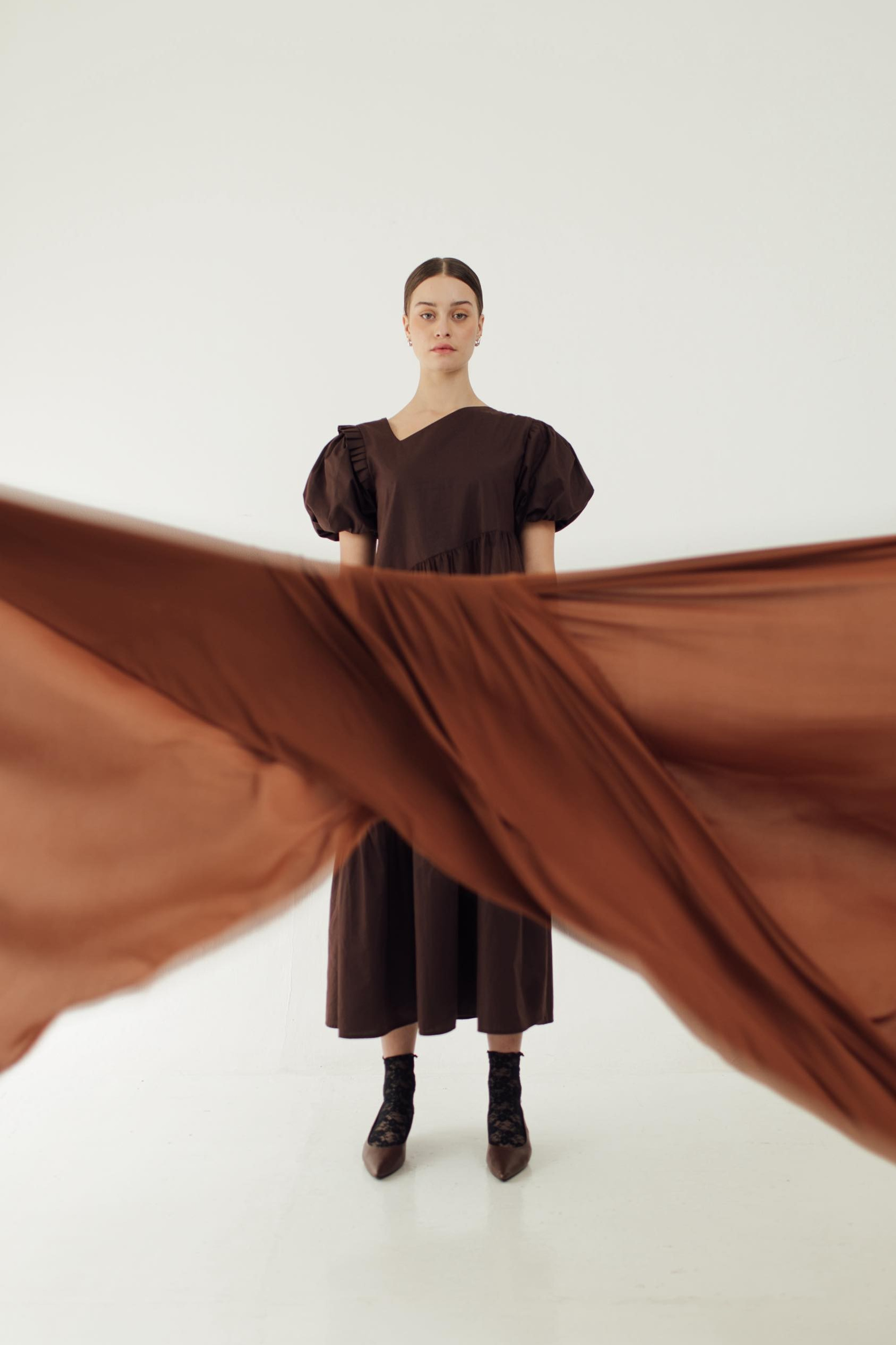 BOOK. MONSTERA MODELS