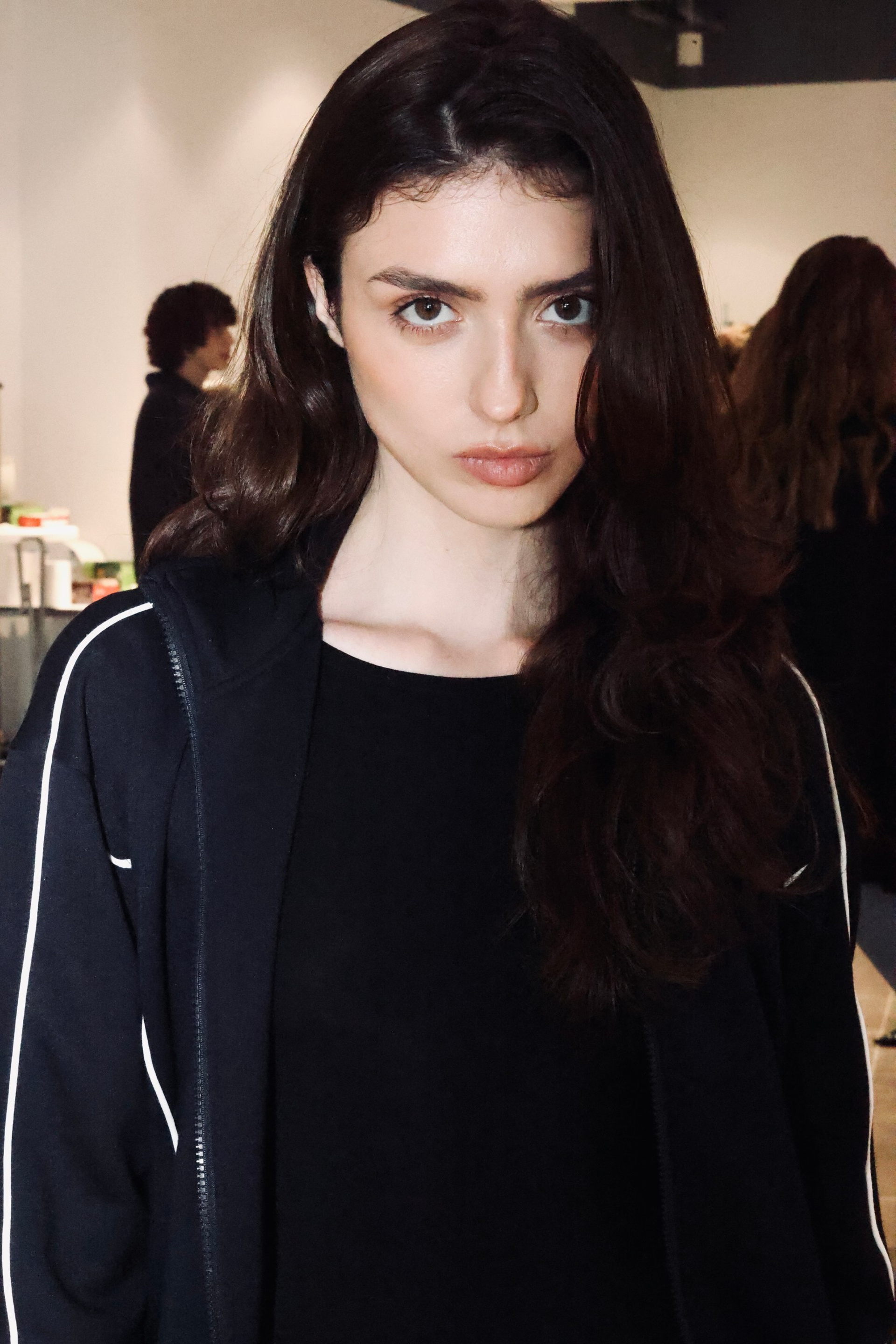 BOOK. MONSTERA MODELS