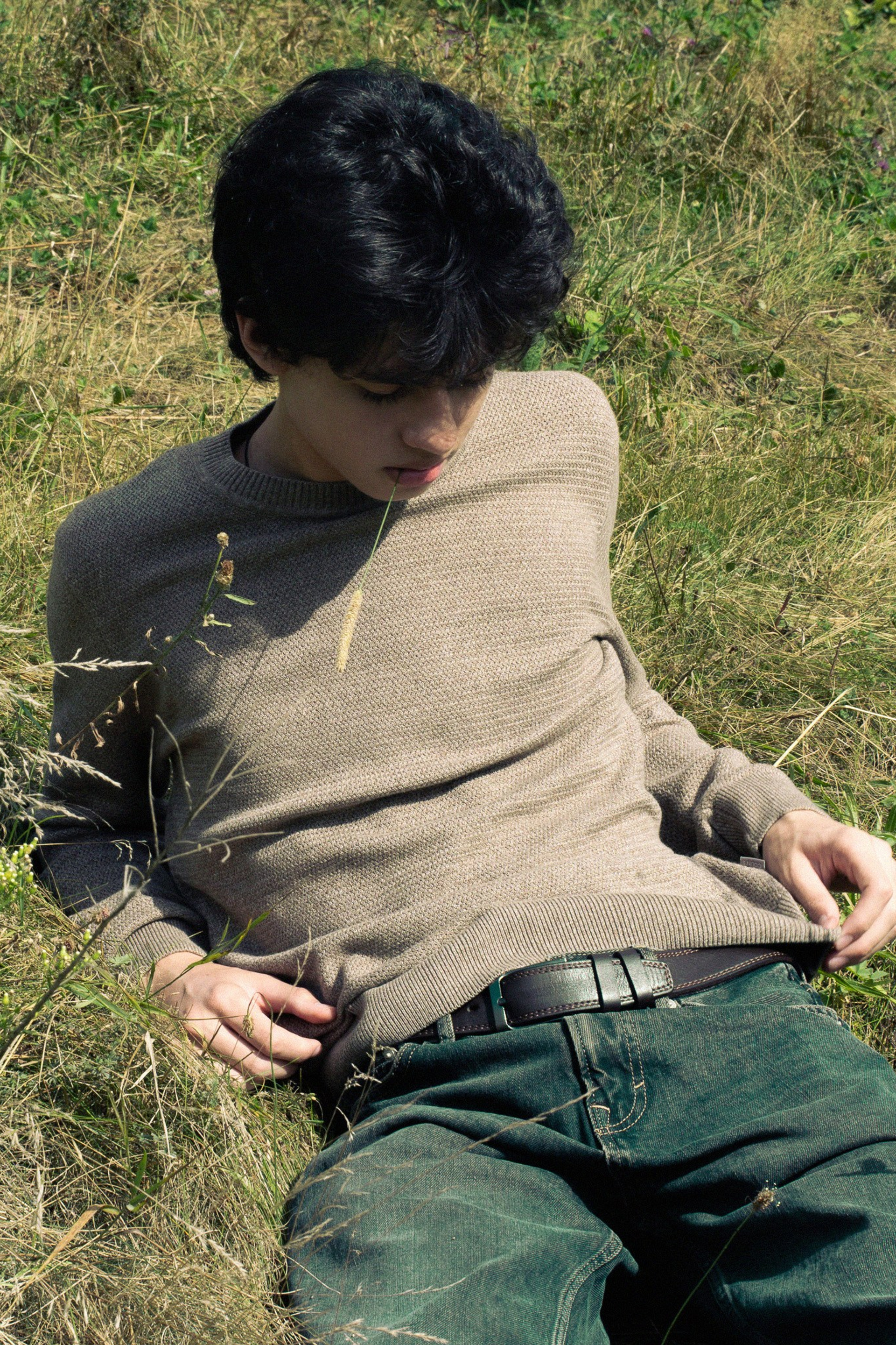 BOOK. MONSTERA MODELS