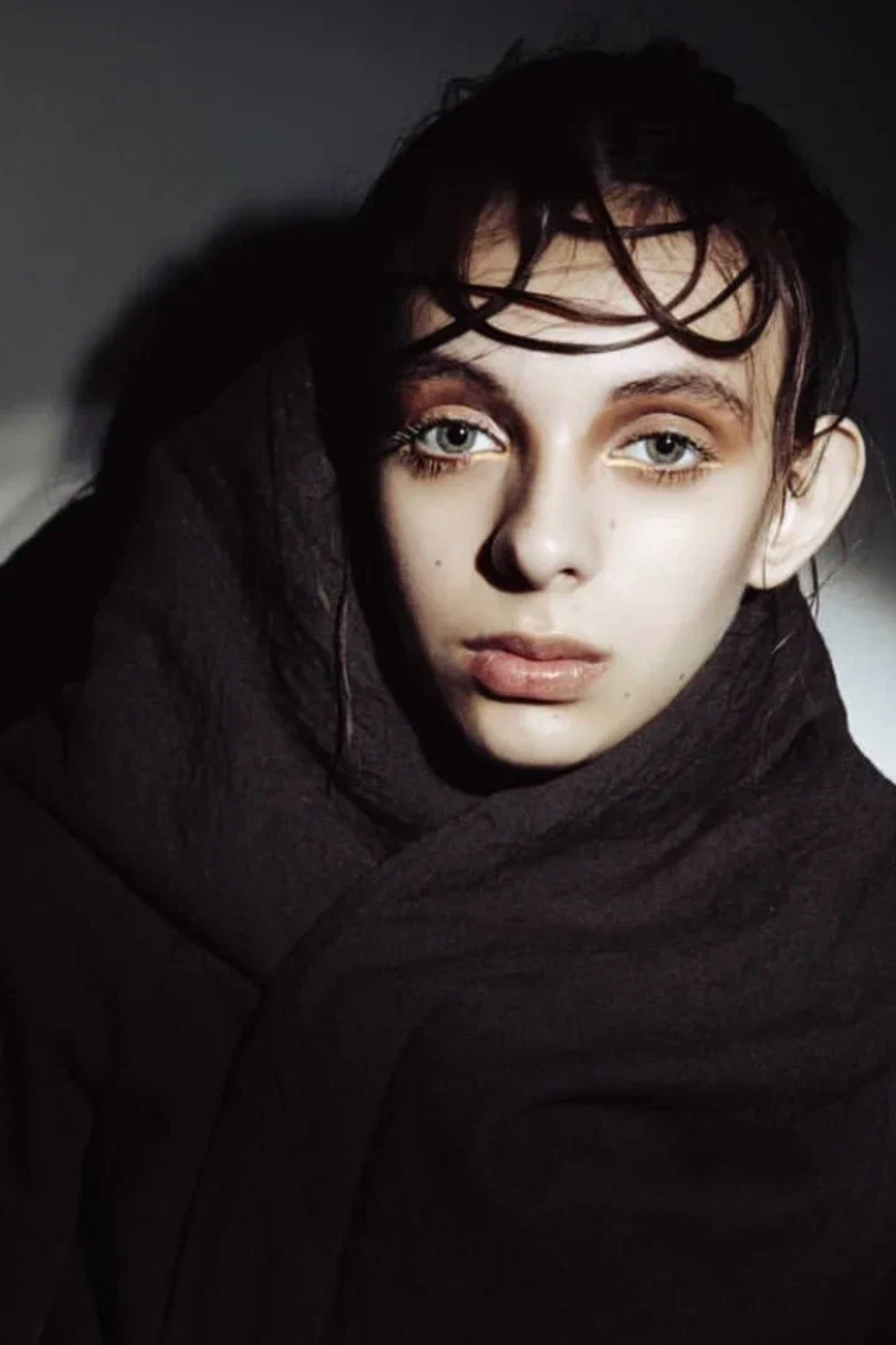 BOOK. MONSTERA MODELS