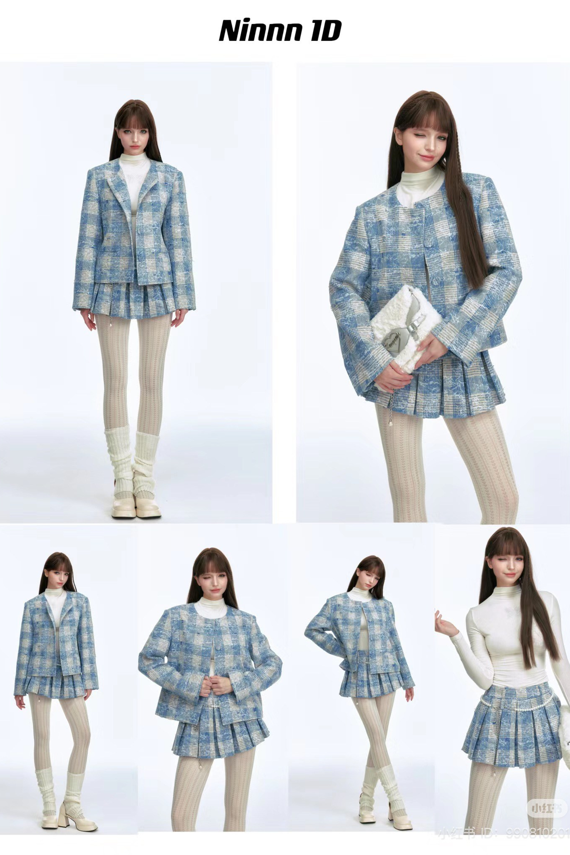 BOOK. MONSTERA MODELS