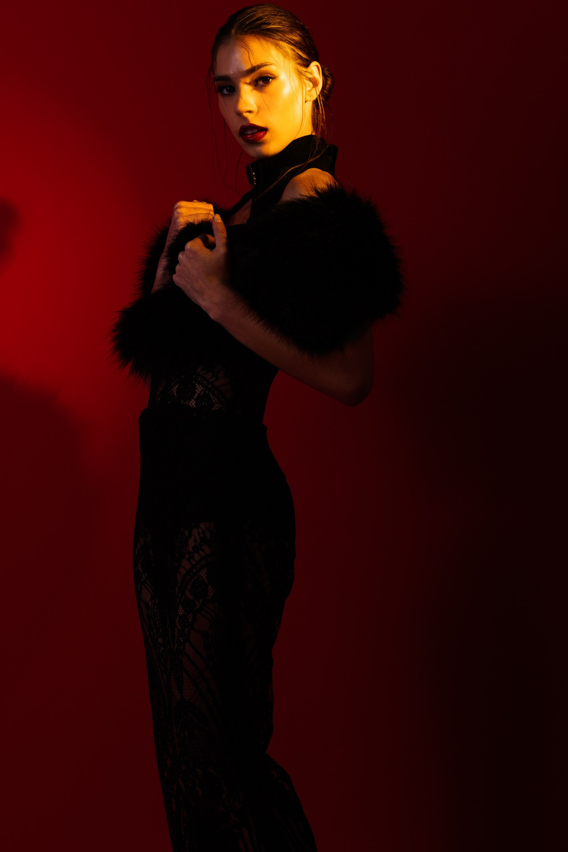 BOOK. MONSTERA MODELS