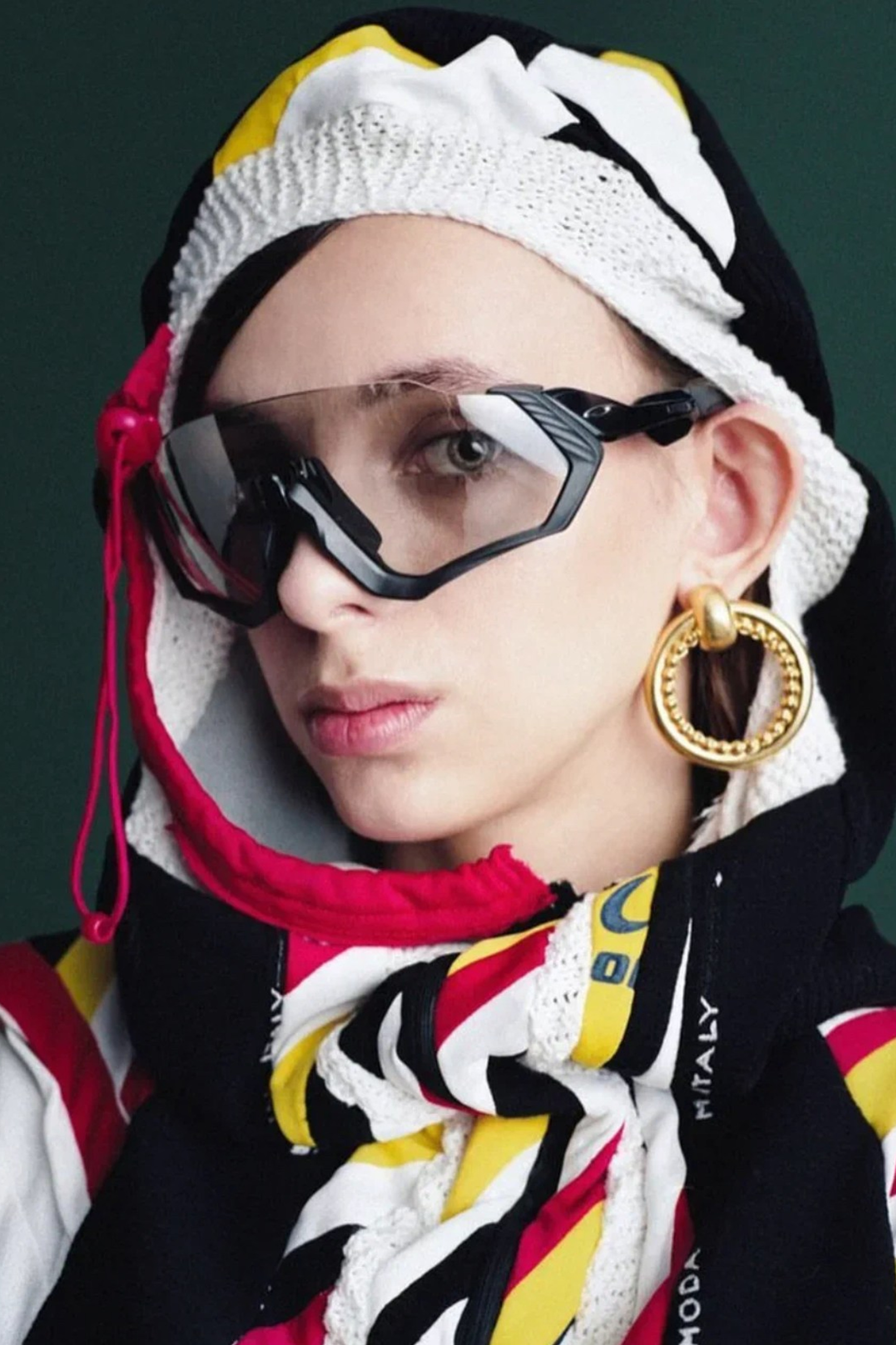 BOOK. MONSTERA MODELS