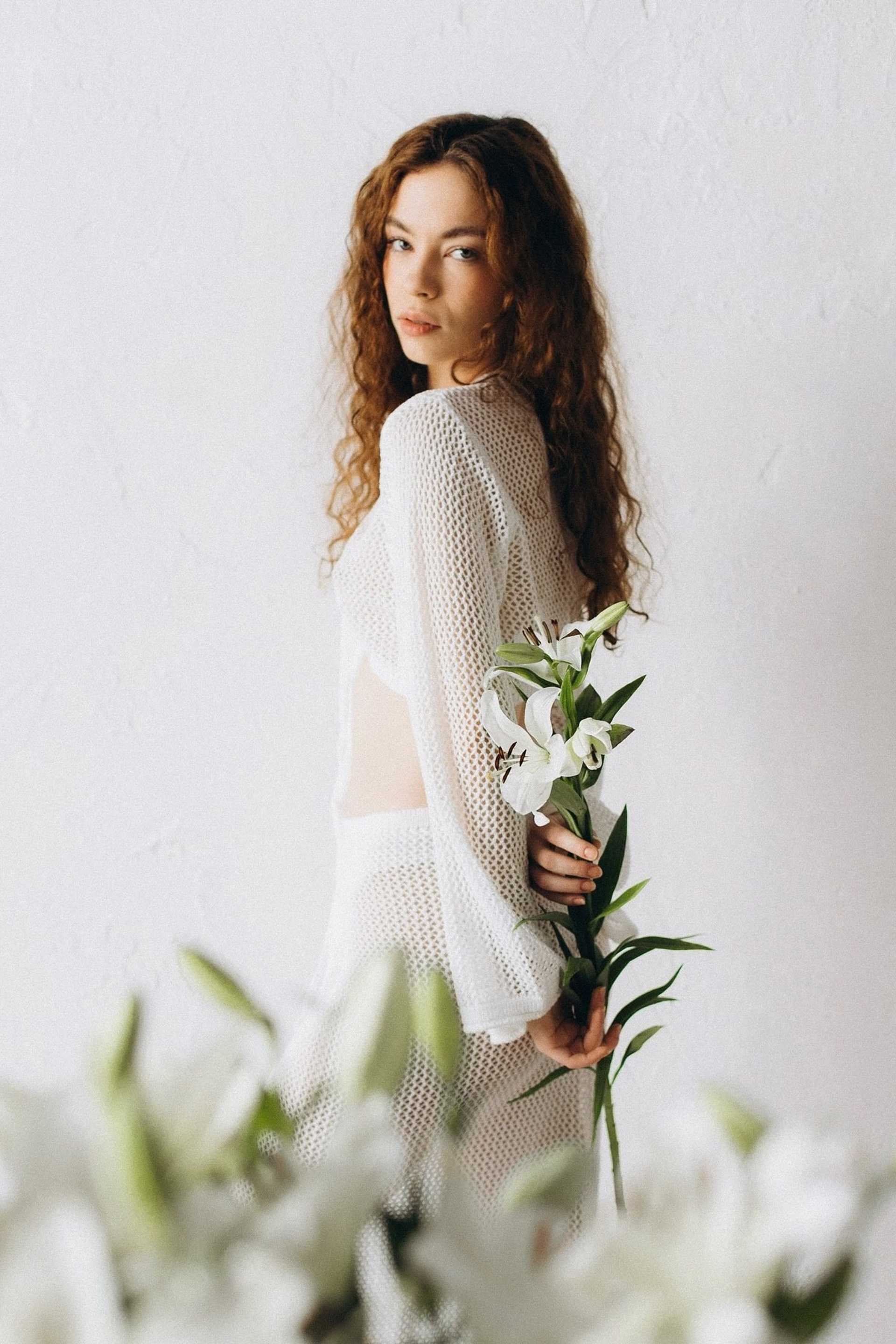 BOOK. MONSTERA MODELS