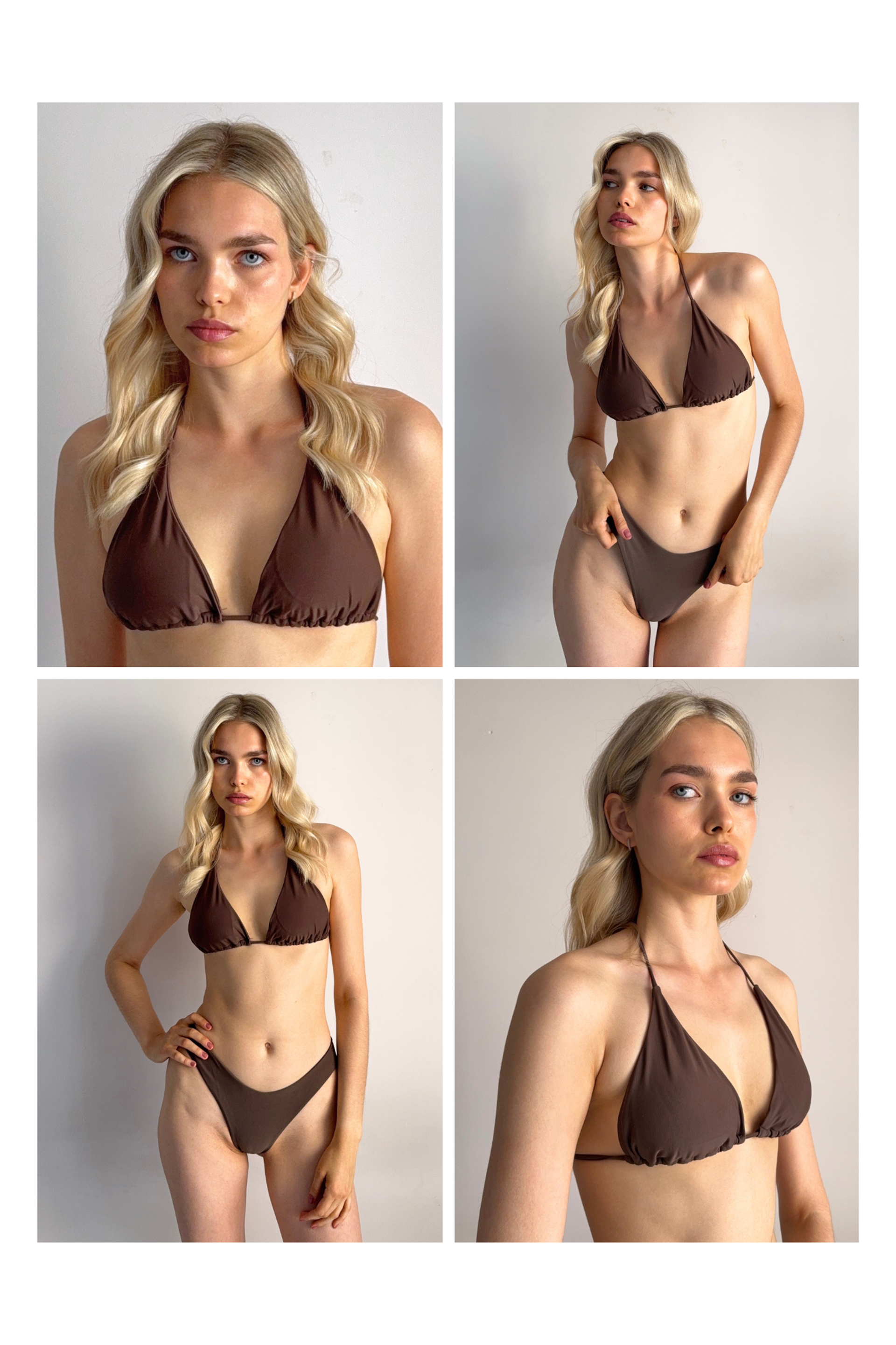 SNAPS. MONSTERA MODELS
