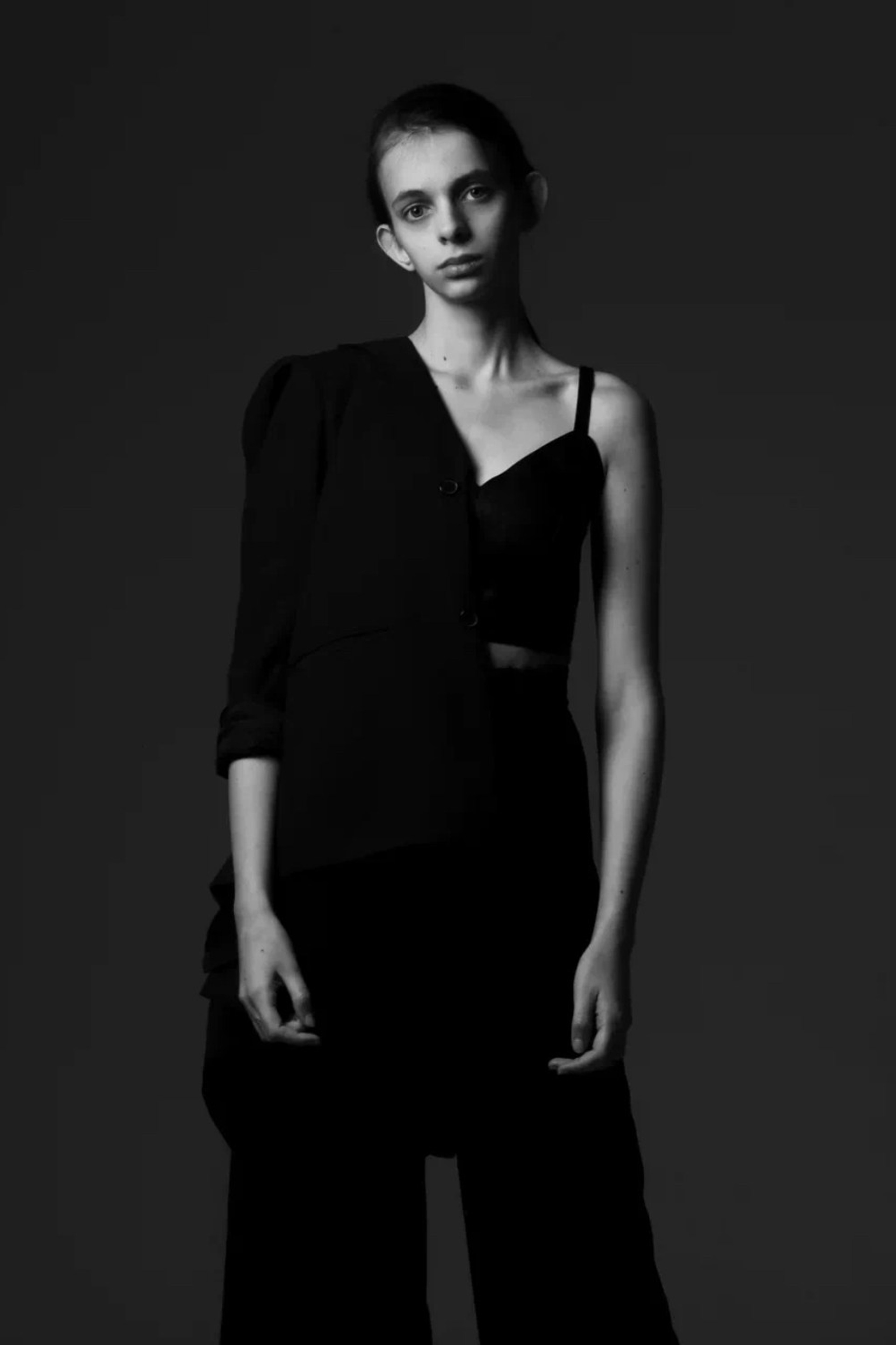 BOOK. MONSTERA MODELS