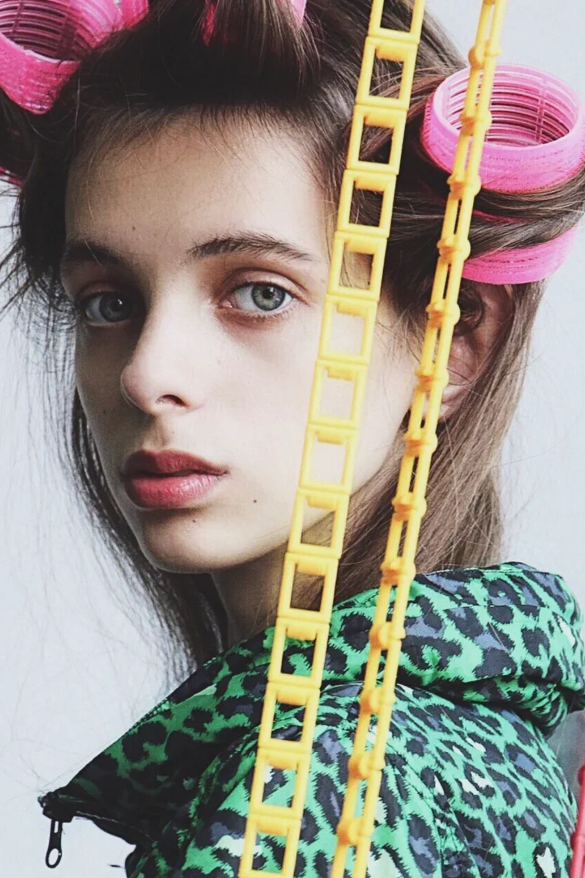 BOOK. MONSTERA MODELS