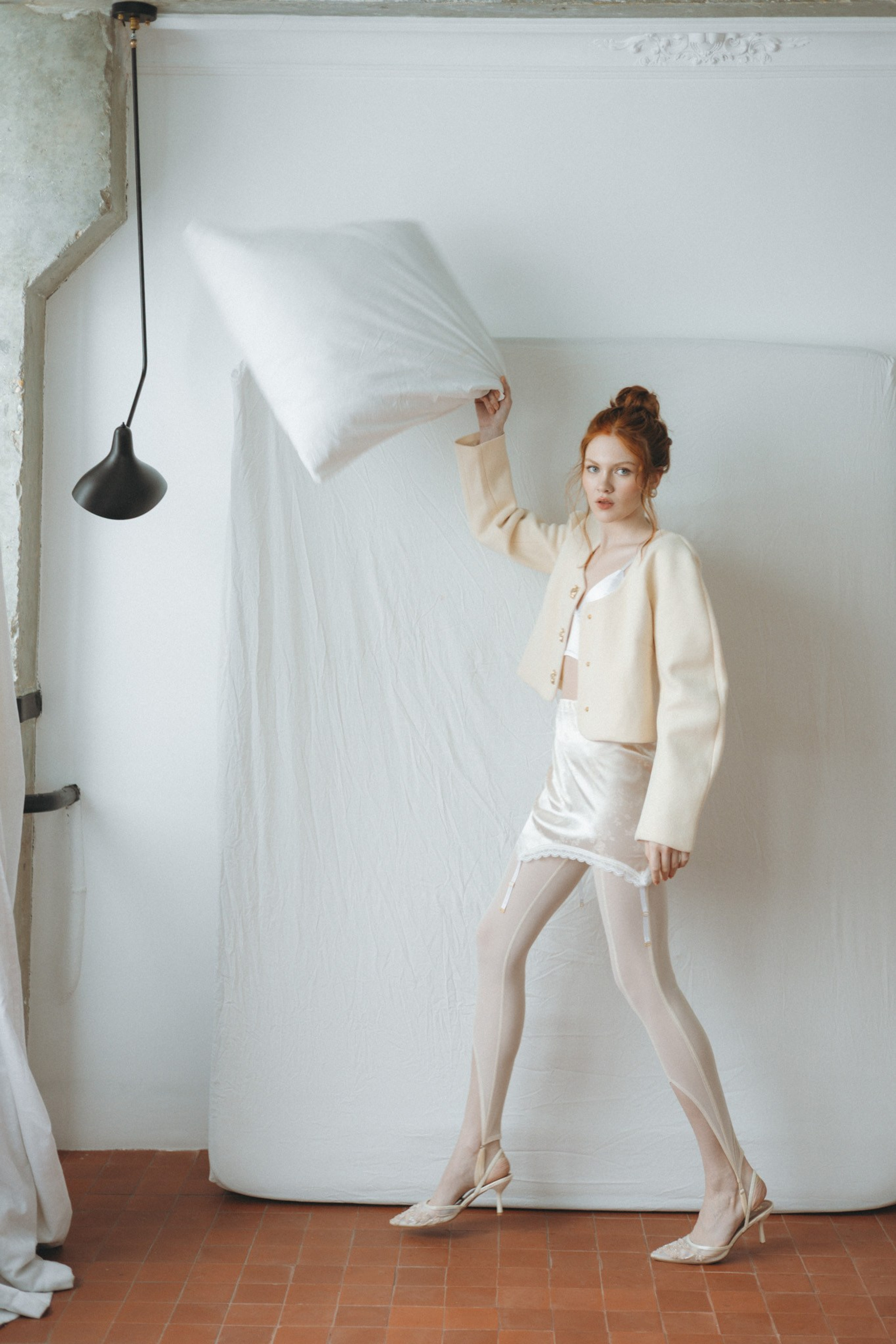 BOOK. MONSTERA MODELS