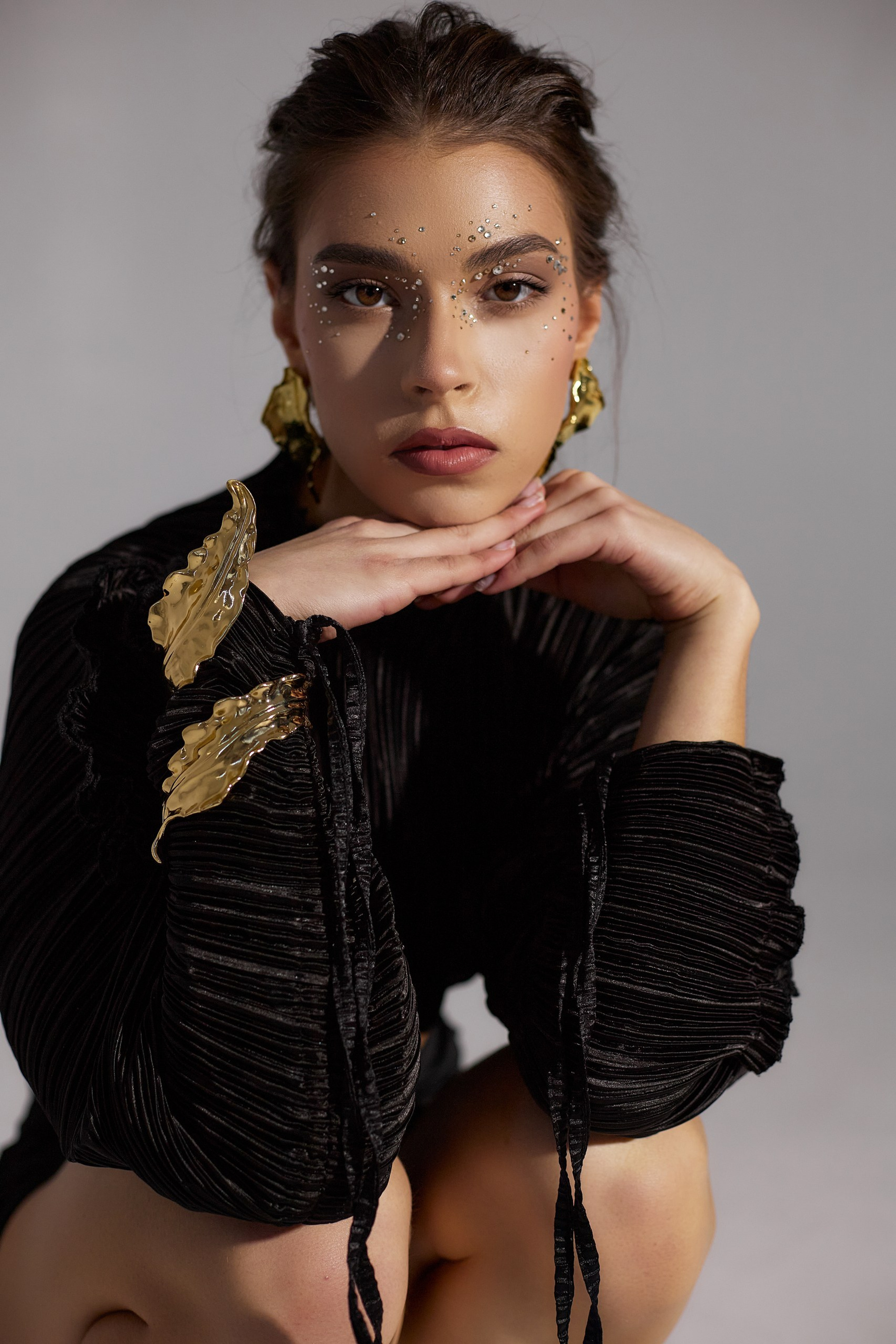 BOOK. MONSTERA MODELS