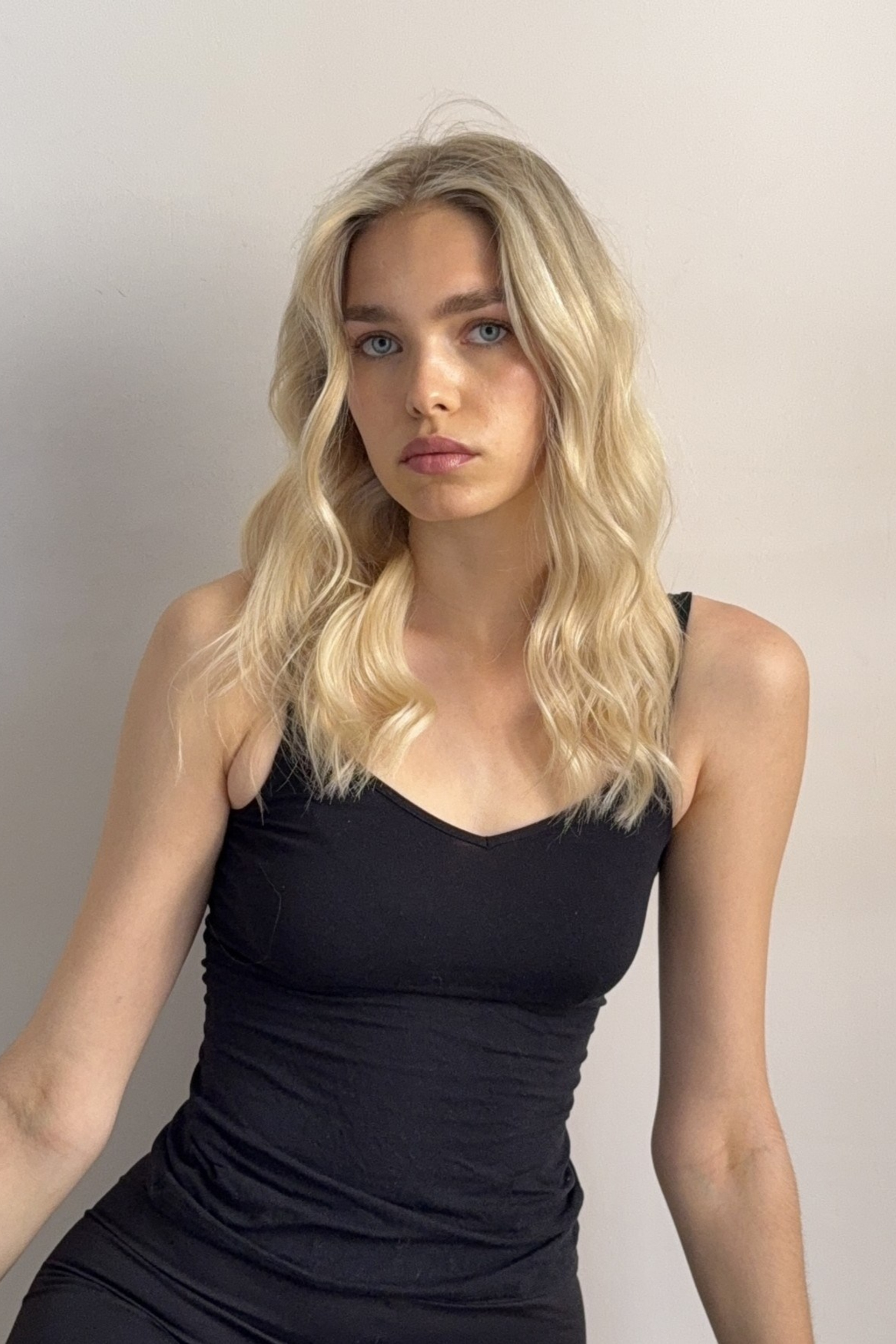 SNAPS. MONSTERA MODELS