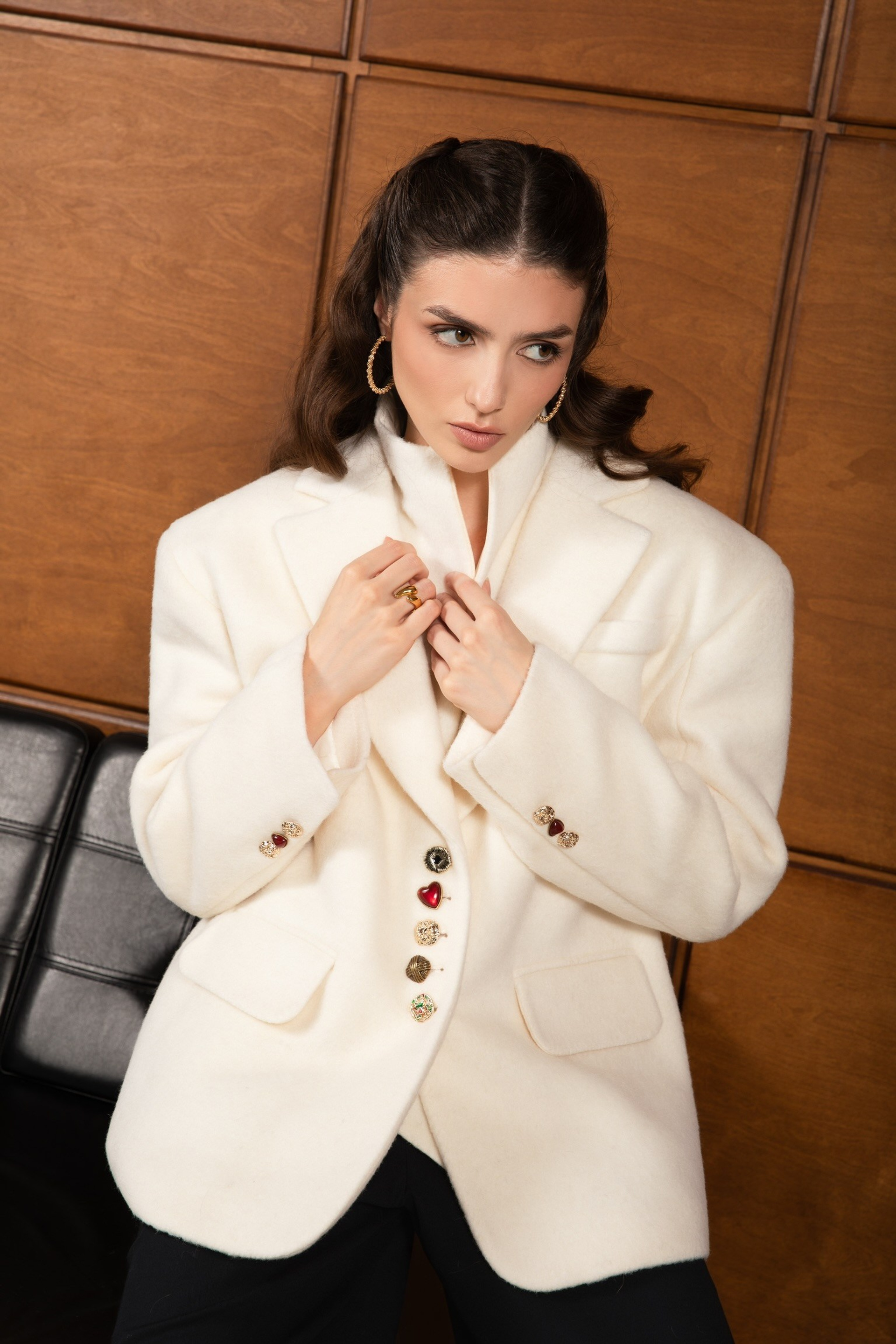BOOK. MONSTERA MODELS