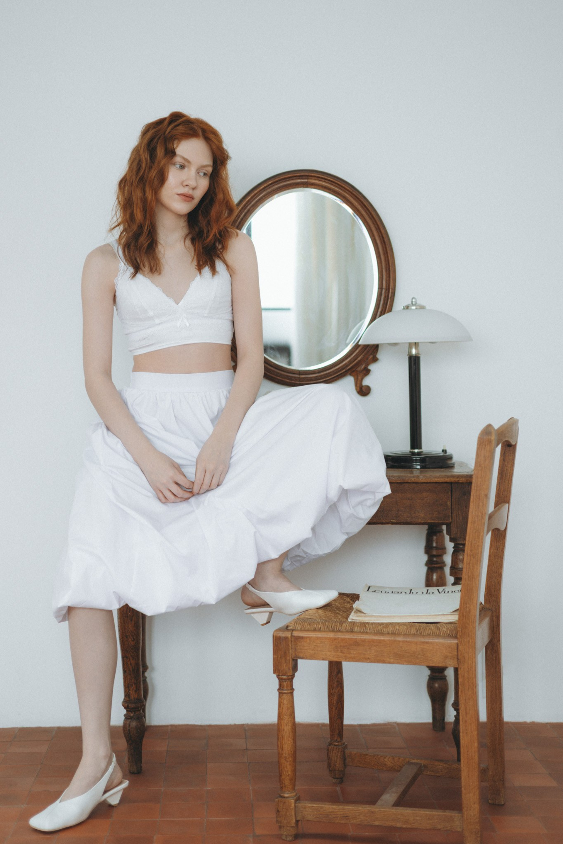 BOOK. MONSTERA MODELS