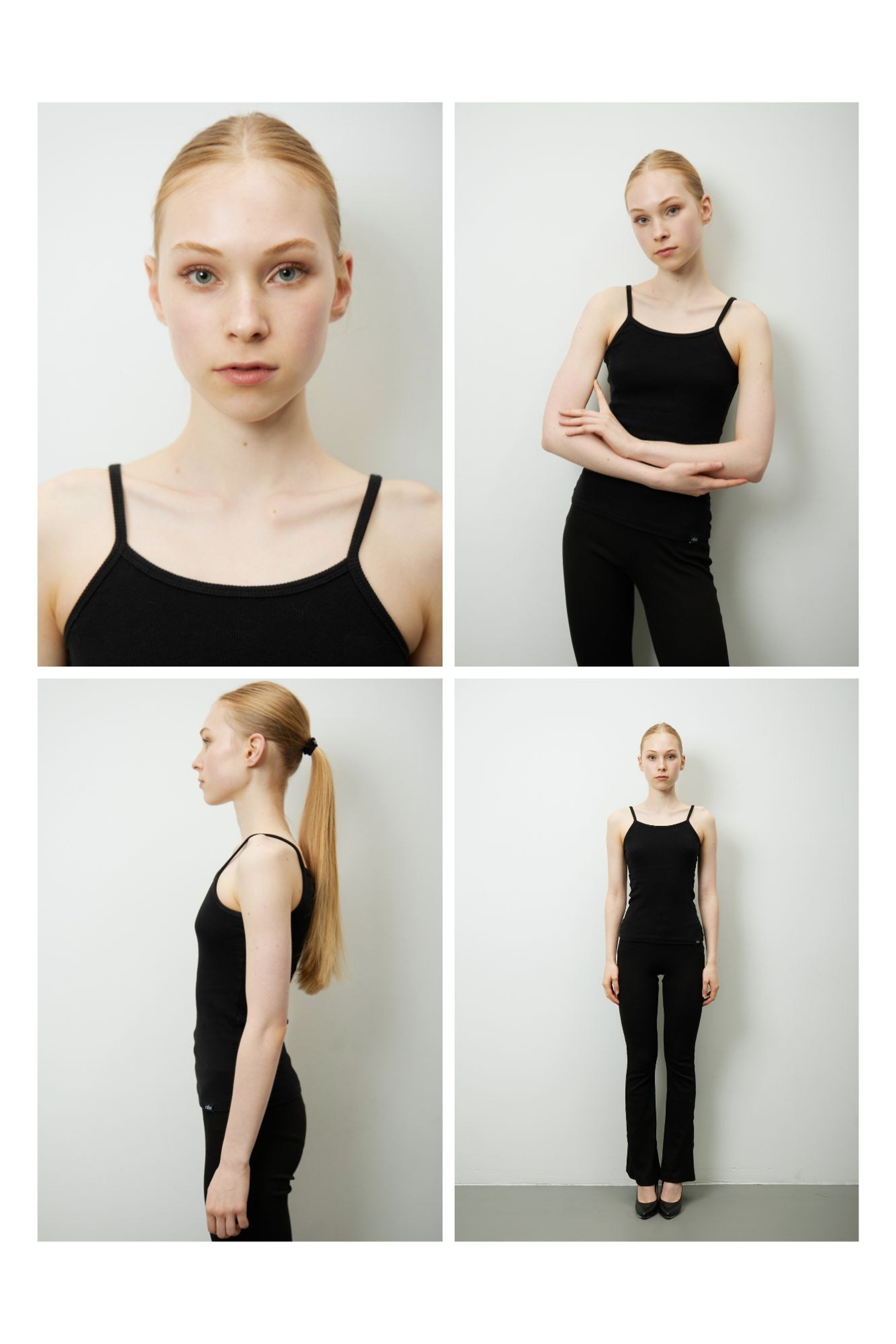 SNAPS. MONSTERA MODELS