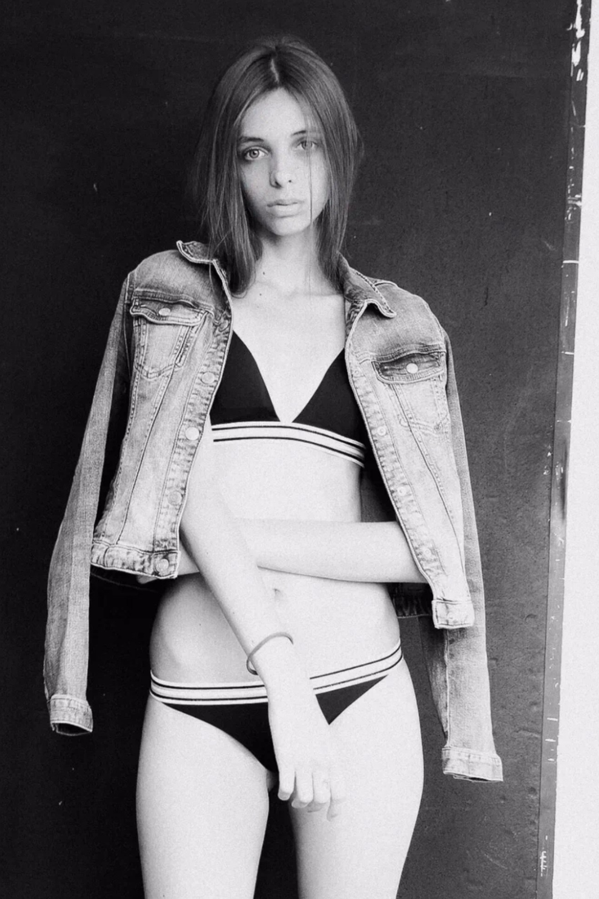 BOOK. MONSTERA MODELS