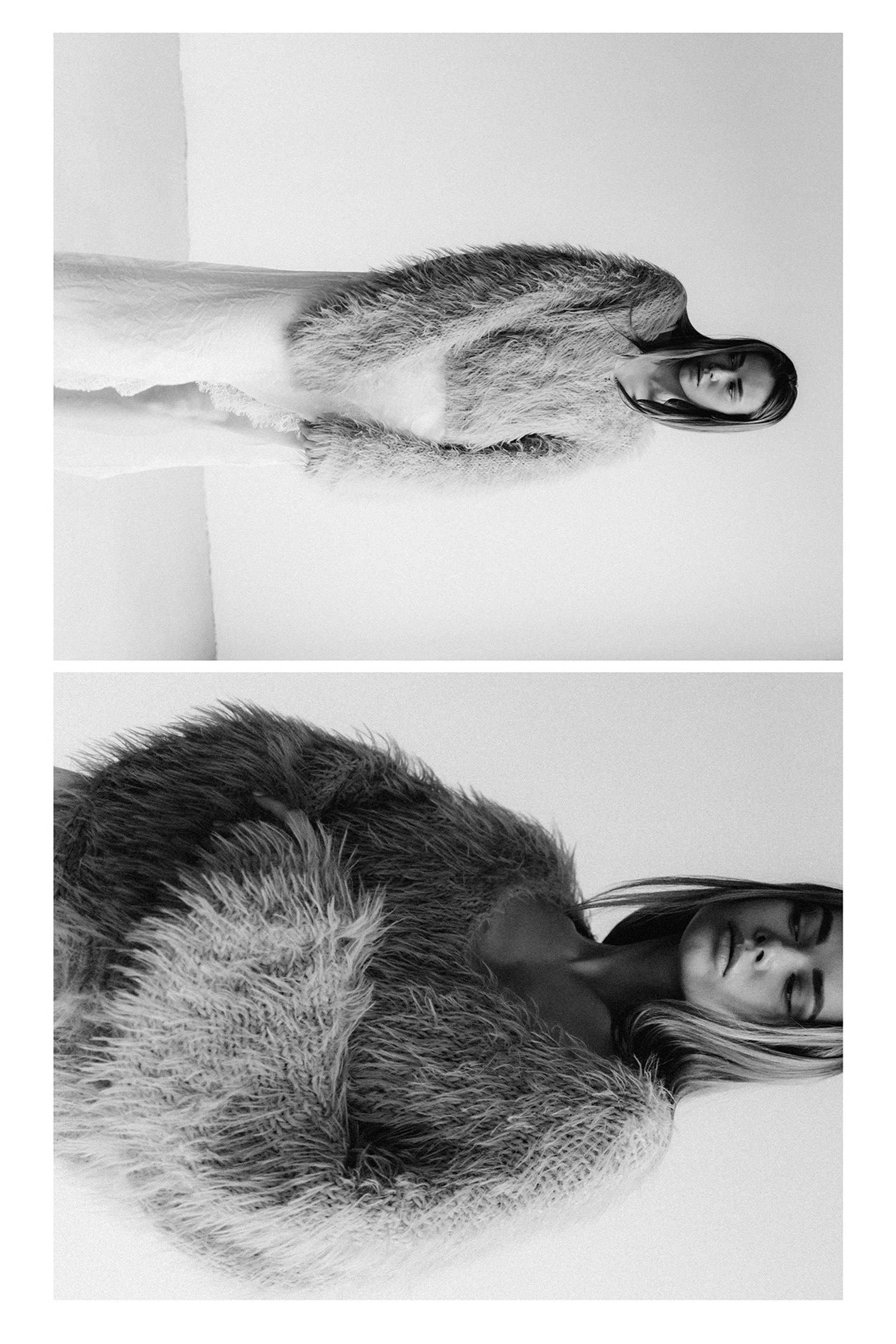 BOOK. MONSTERA MODELS