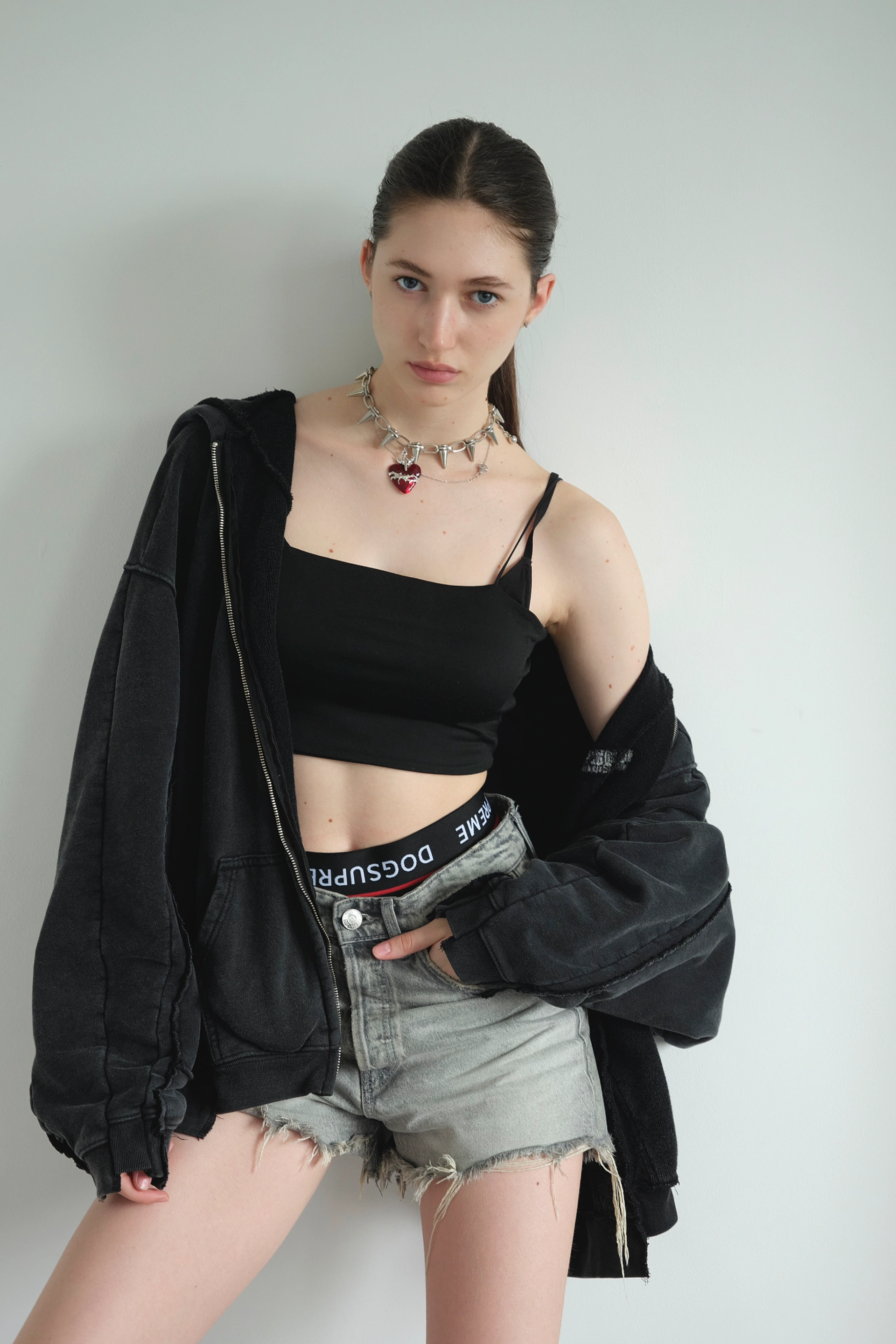 BOOK. MONSTERA MODELS