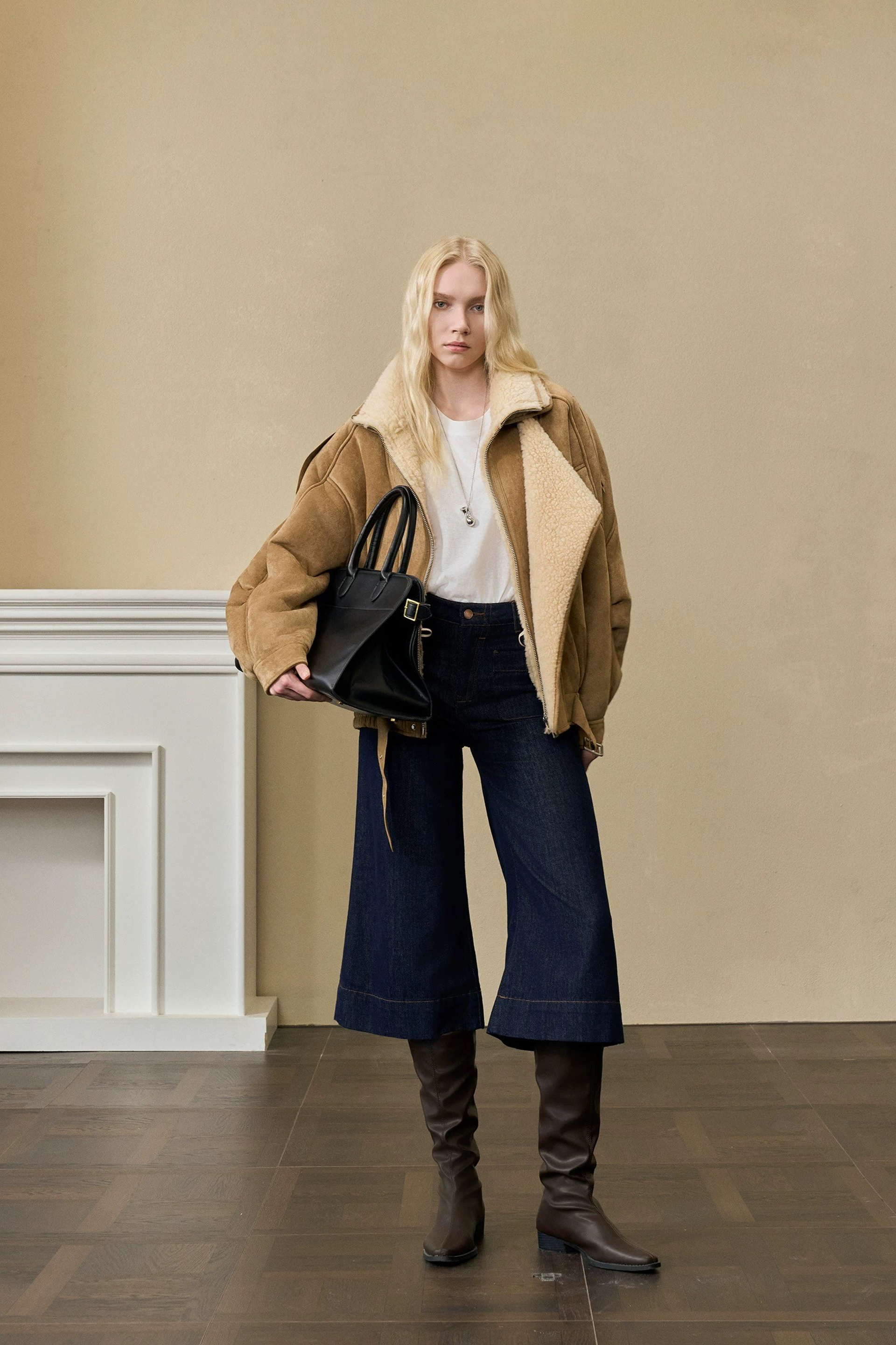 BOOK. MONSTERA MODELS