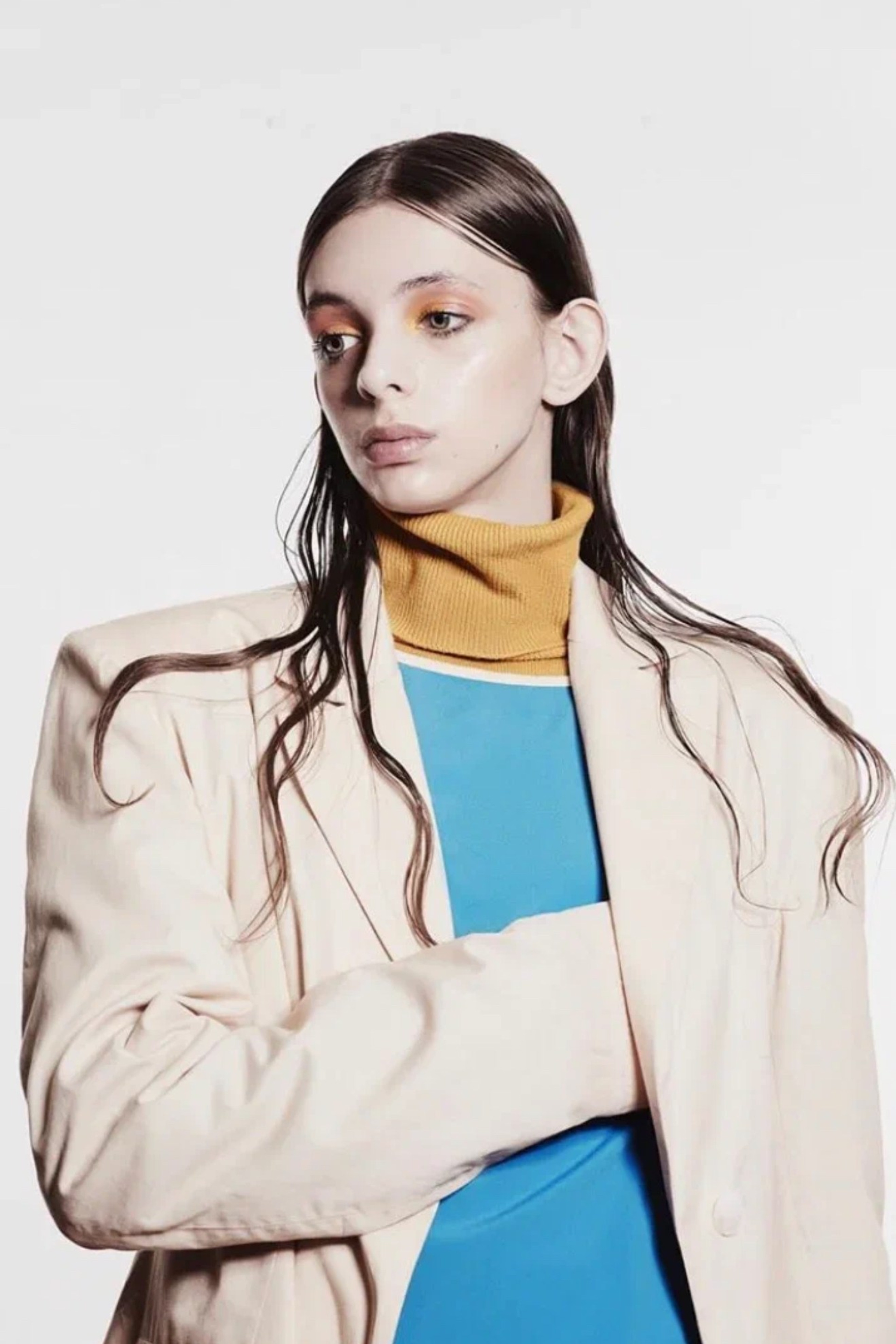 BOOK. MONSTERA MODELS