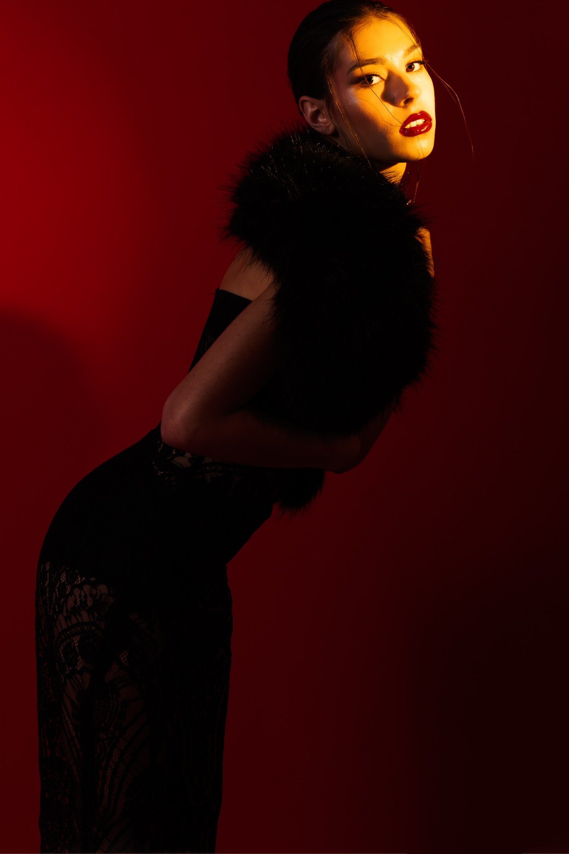BOOK. MONSTERA MODELS