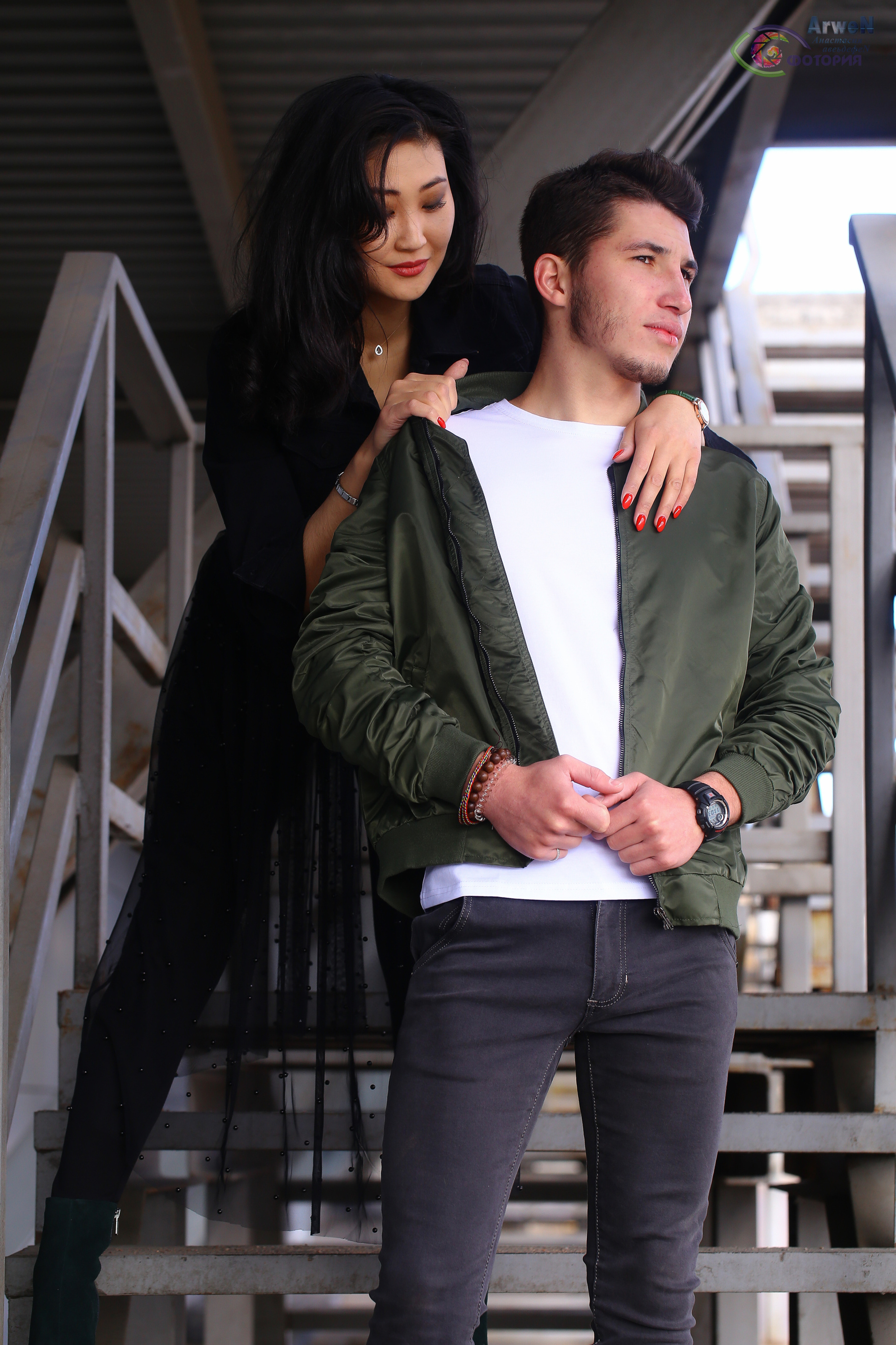 Фотосъемка для бизнеса. Профессиональный фотограф. Работаю в Улан-Удэ, Новосибирске и др