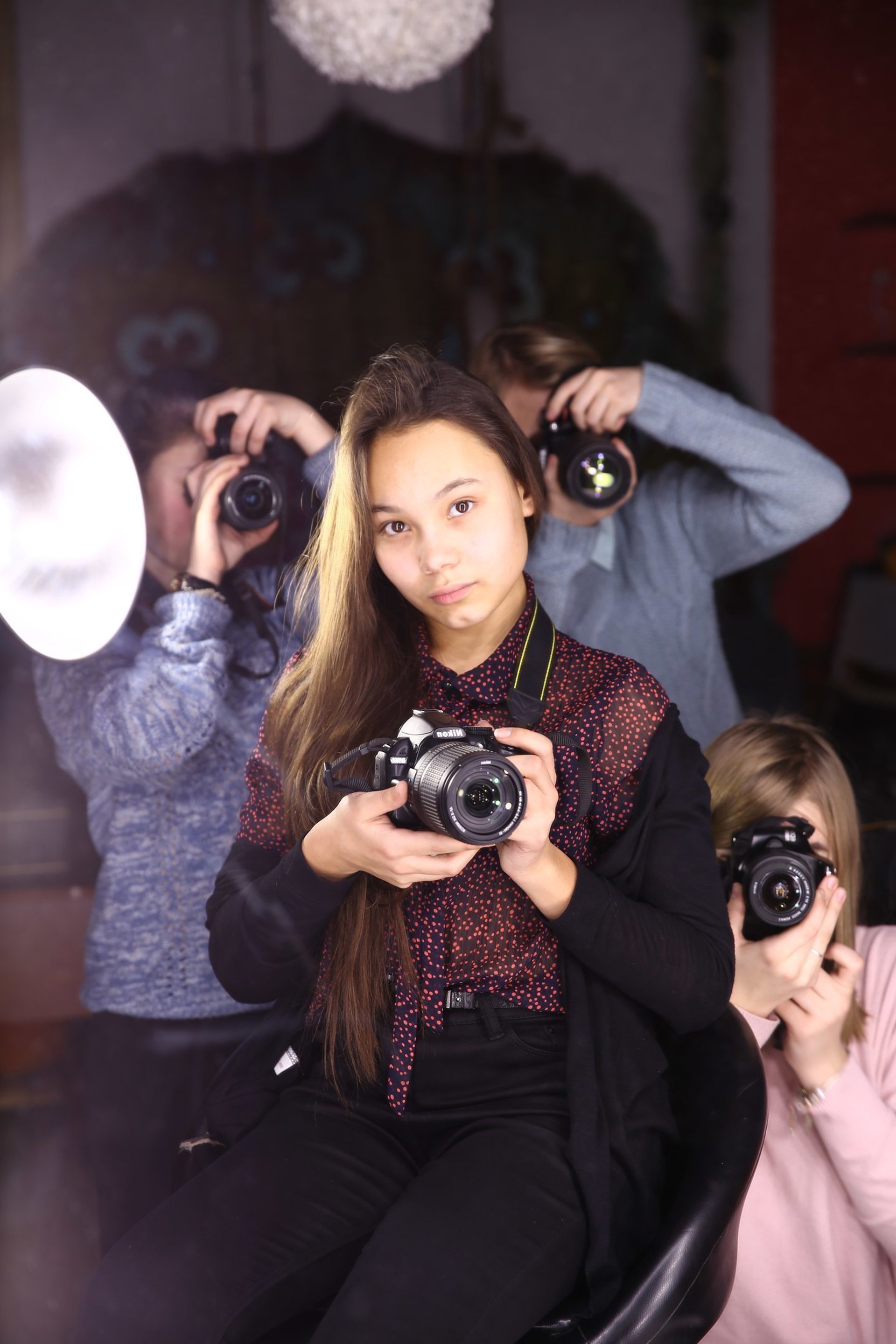 Детская фотосессия. Профессиональный фотограф. Работаю в Улан-Удэ, Новосибирске и др