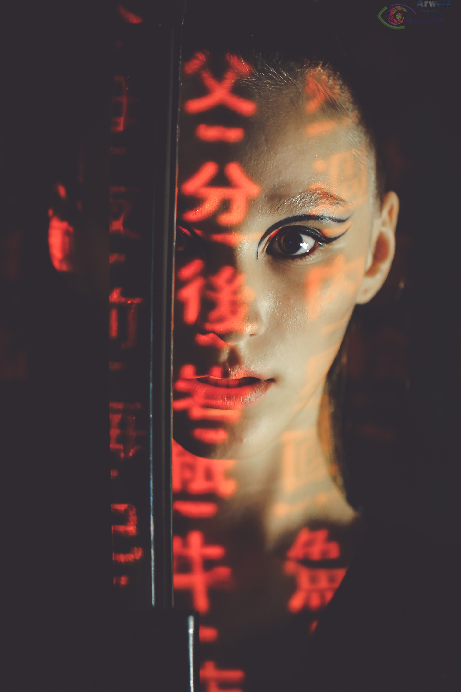 Женские фотоистории. Профессиональный фотограф. Работаю в Улан-Удэ, Новосибирске и др