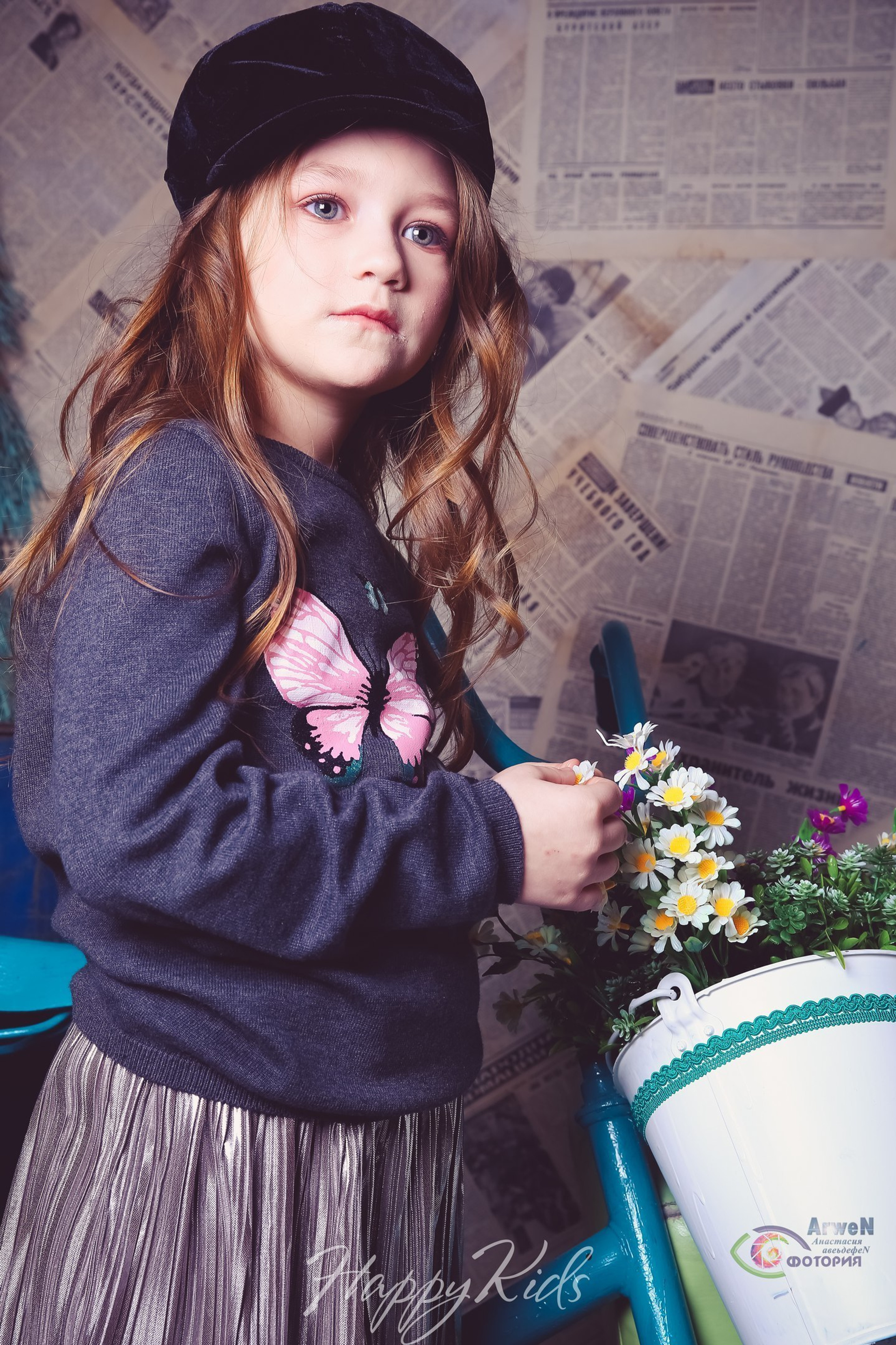 Детская фотосессия. Профессиональный фотограф. Работаю в Улан-Удэ, Новосибирске и др