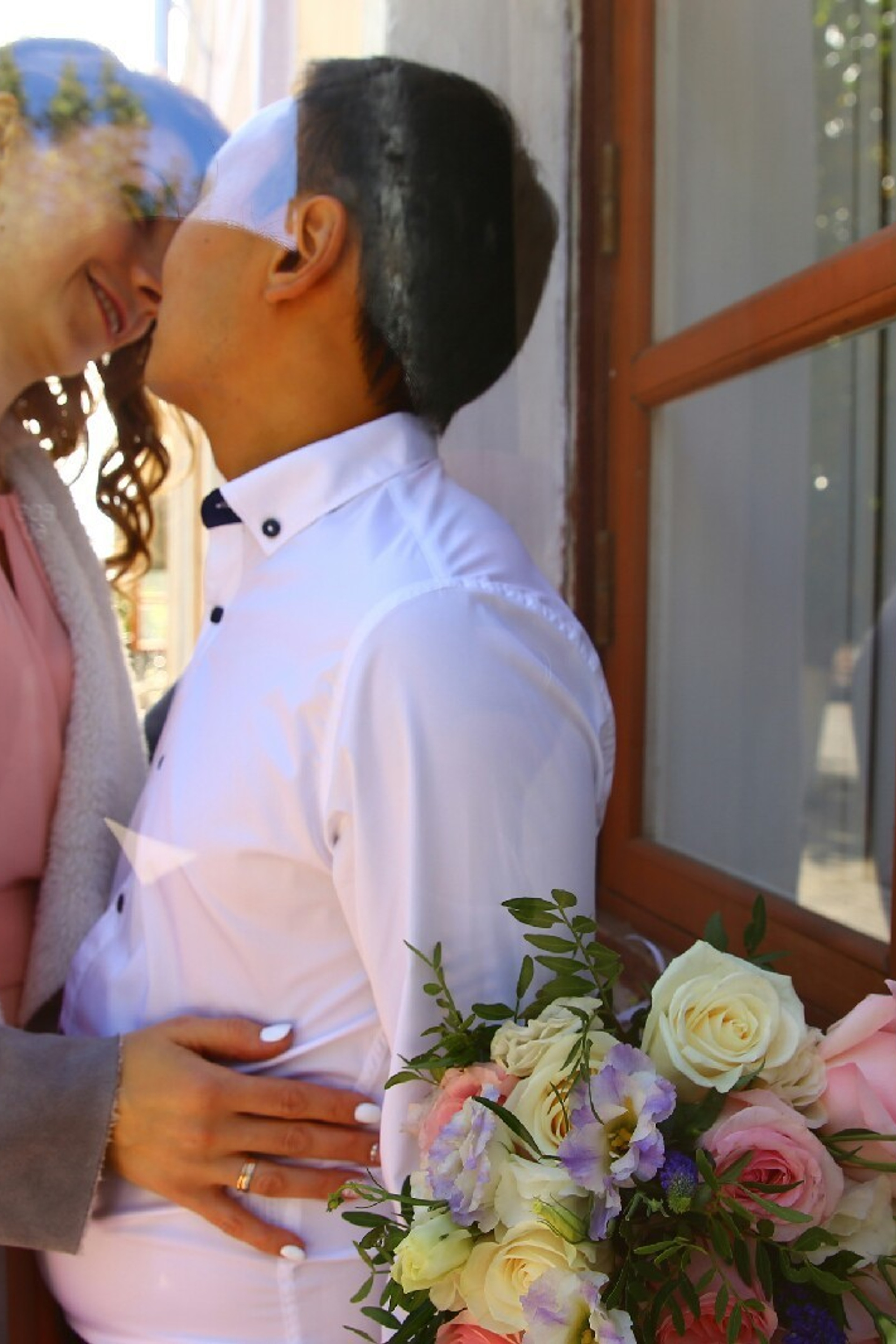 Свадебная фотосессия. Профессиональный фотограф. Работаю в Улан-Удэ, Новосибирске и др