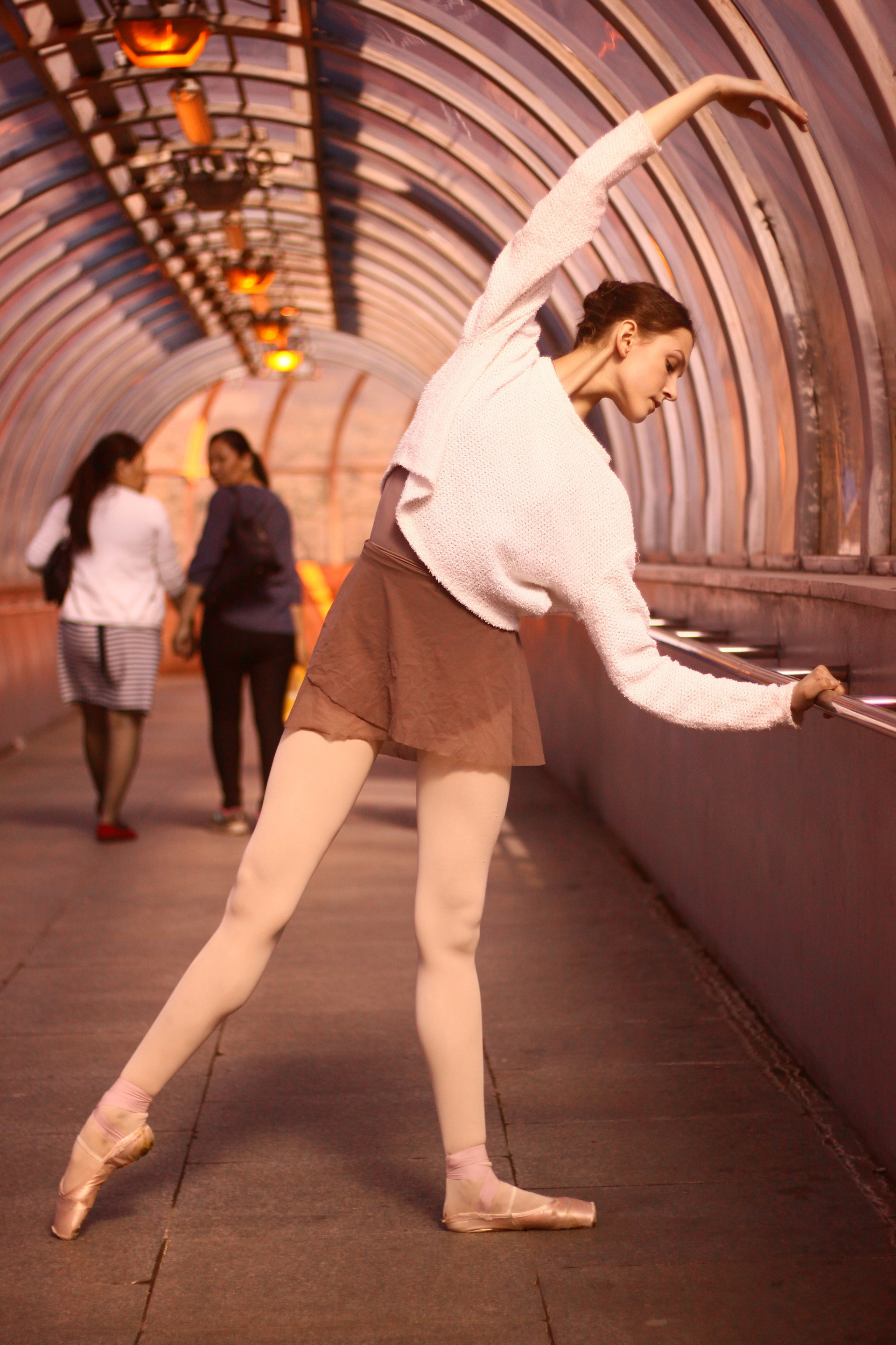 Фотопроект «Танцующий город». Профессиональный фотограф. Работаю в Улан-Удэ, Новосибирске и др