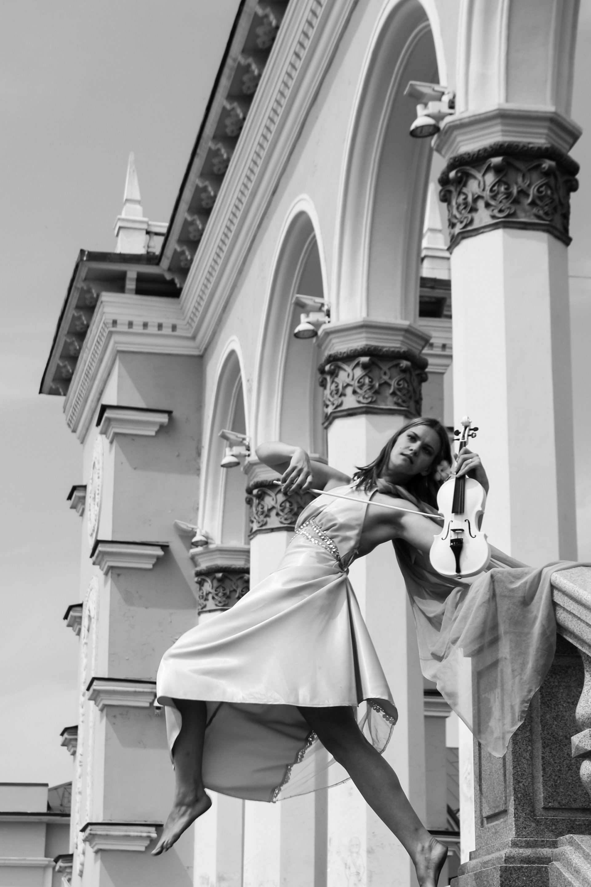 Фотопроект «Танцующий город». Профессиональный фотограф. Работаю в Улан-Удэ, Новосибирске и др