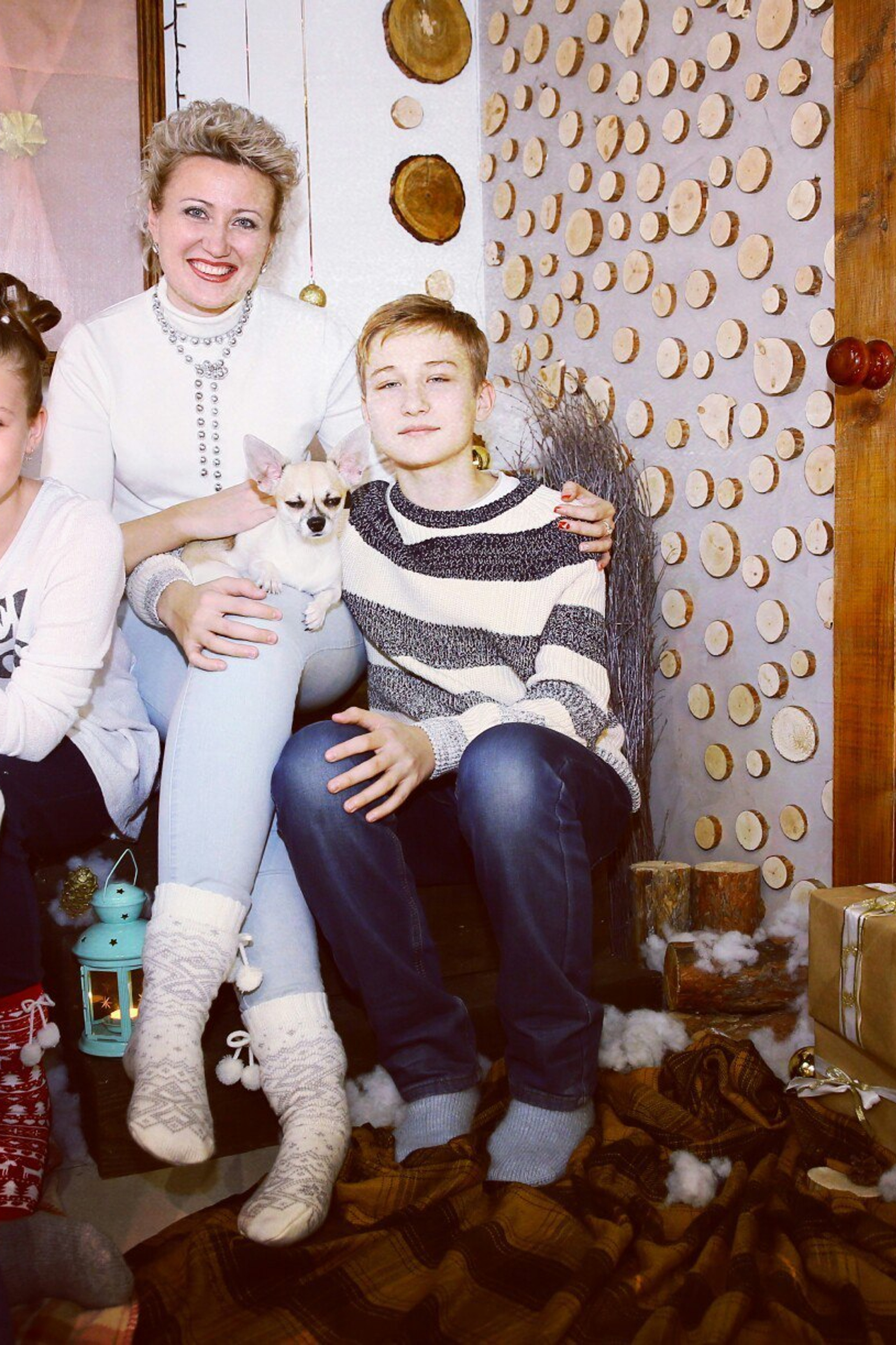 Семейная фотосессия. Профессиональный фотограф. Работаю в Улан-Удэ, Новосибирске и др