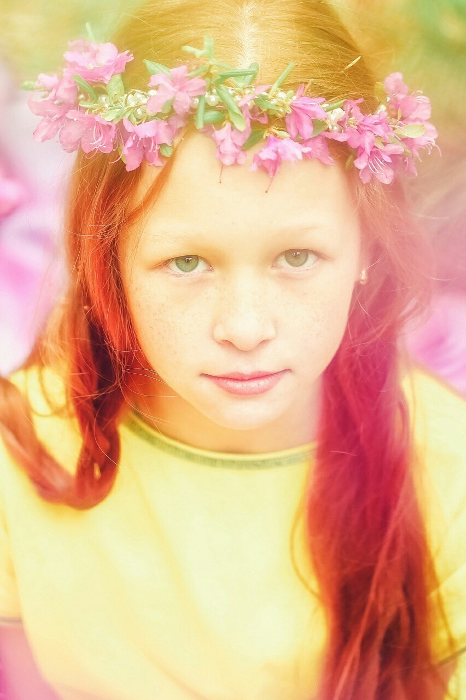 Детская фотосессия. Профессиональный фотограф. Работаю в Улан-Удэ, Новосибирске и др