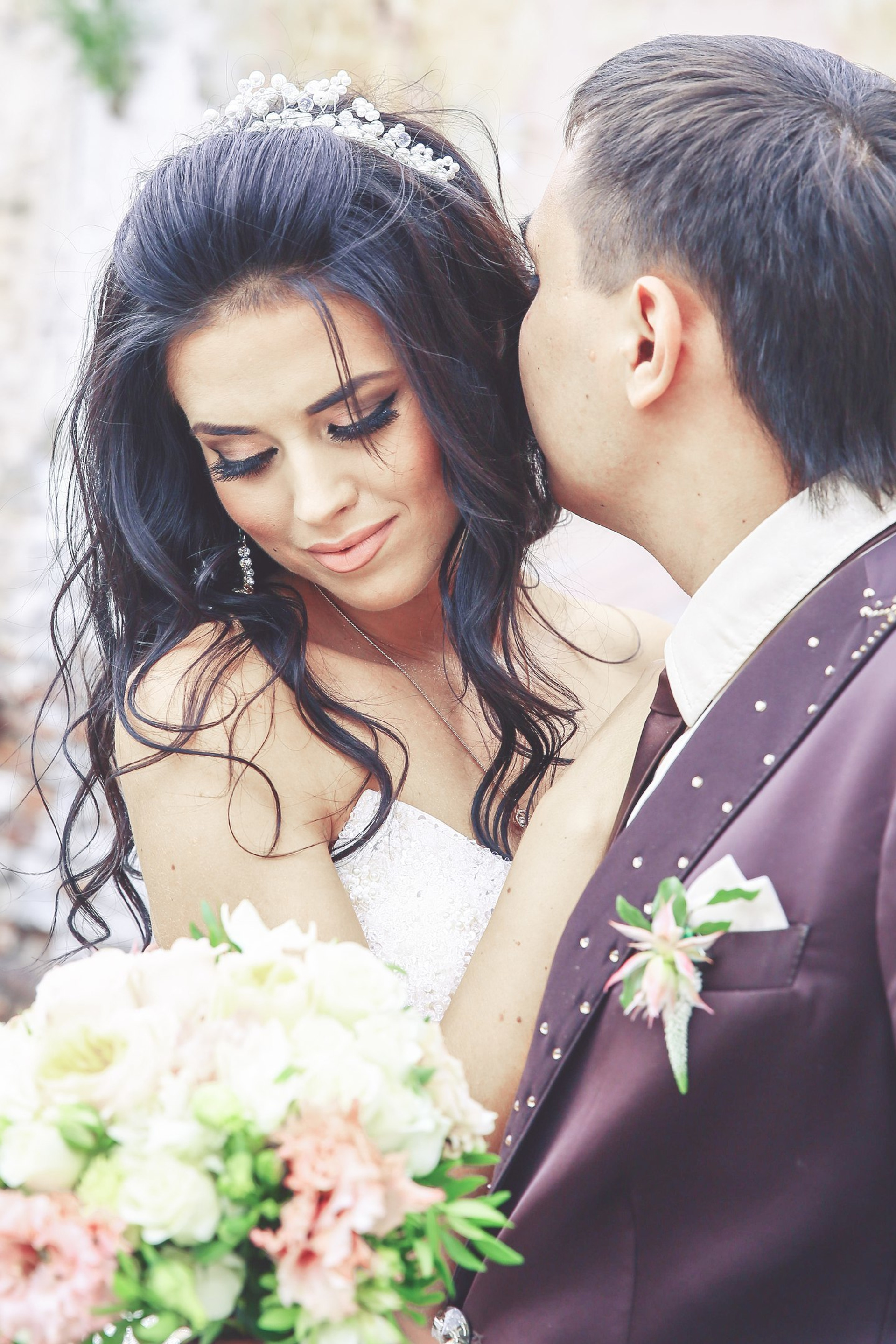 Свадебная фотосессия. Профессиональный фотограф. Работаю в Улан-Удэ, Новосибирске и др