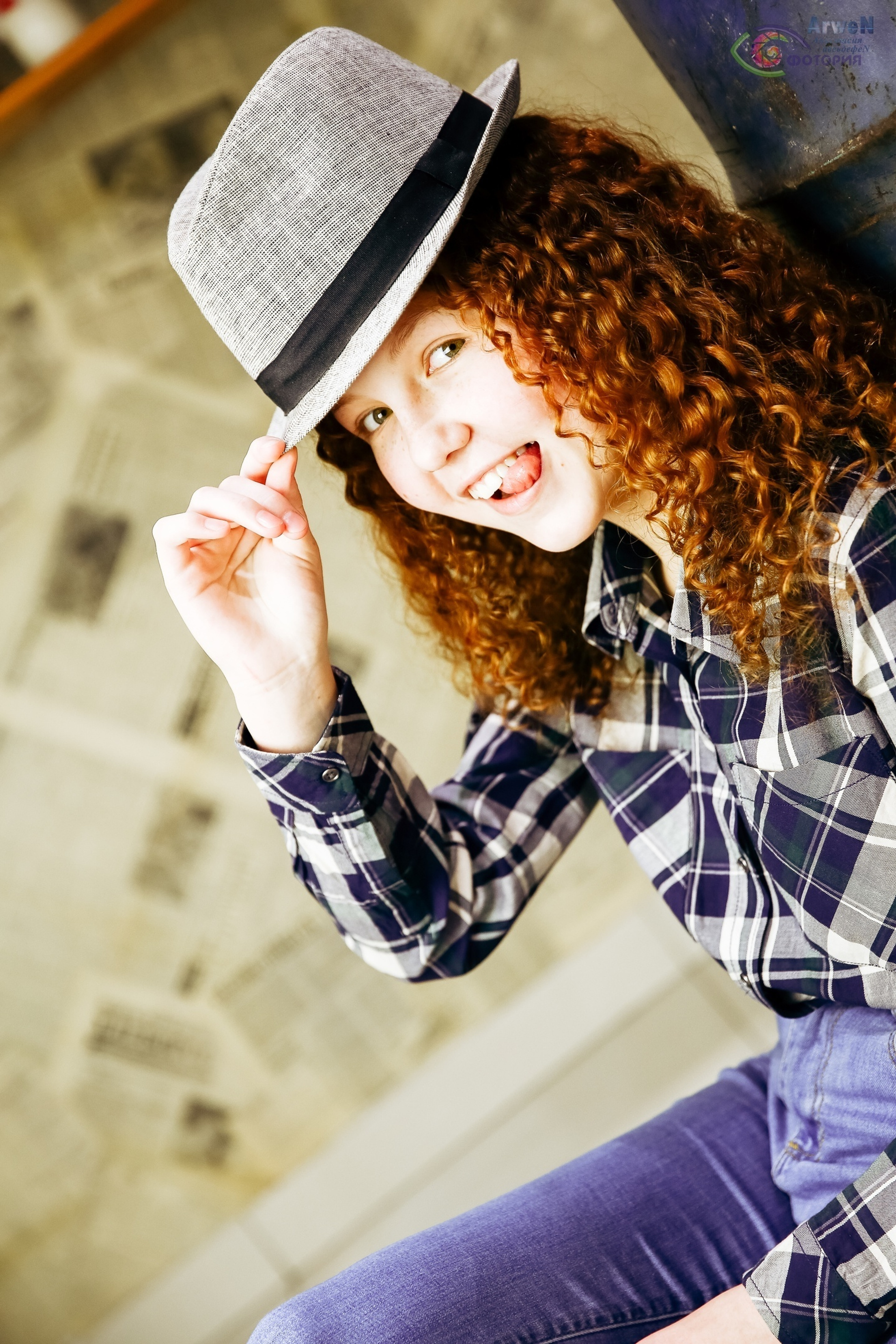 Детская фотосессия. Профессиональный фотограф. Работаю в Улан-Удэ, Новосибирске и др