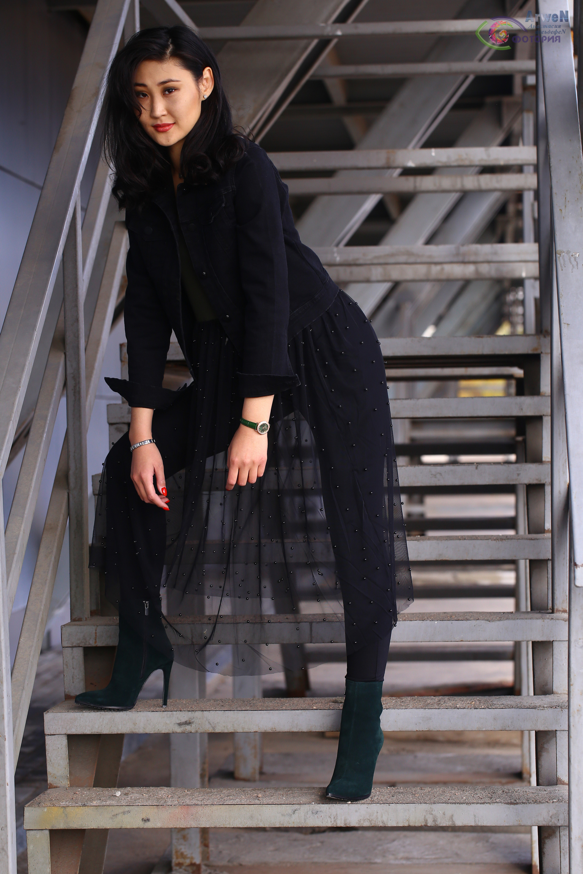 Фотосъемка для бизнеса. Профессиональный фотограф. Работаю в Улан-Удэ, Новосибирске и др