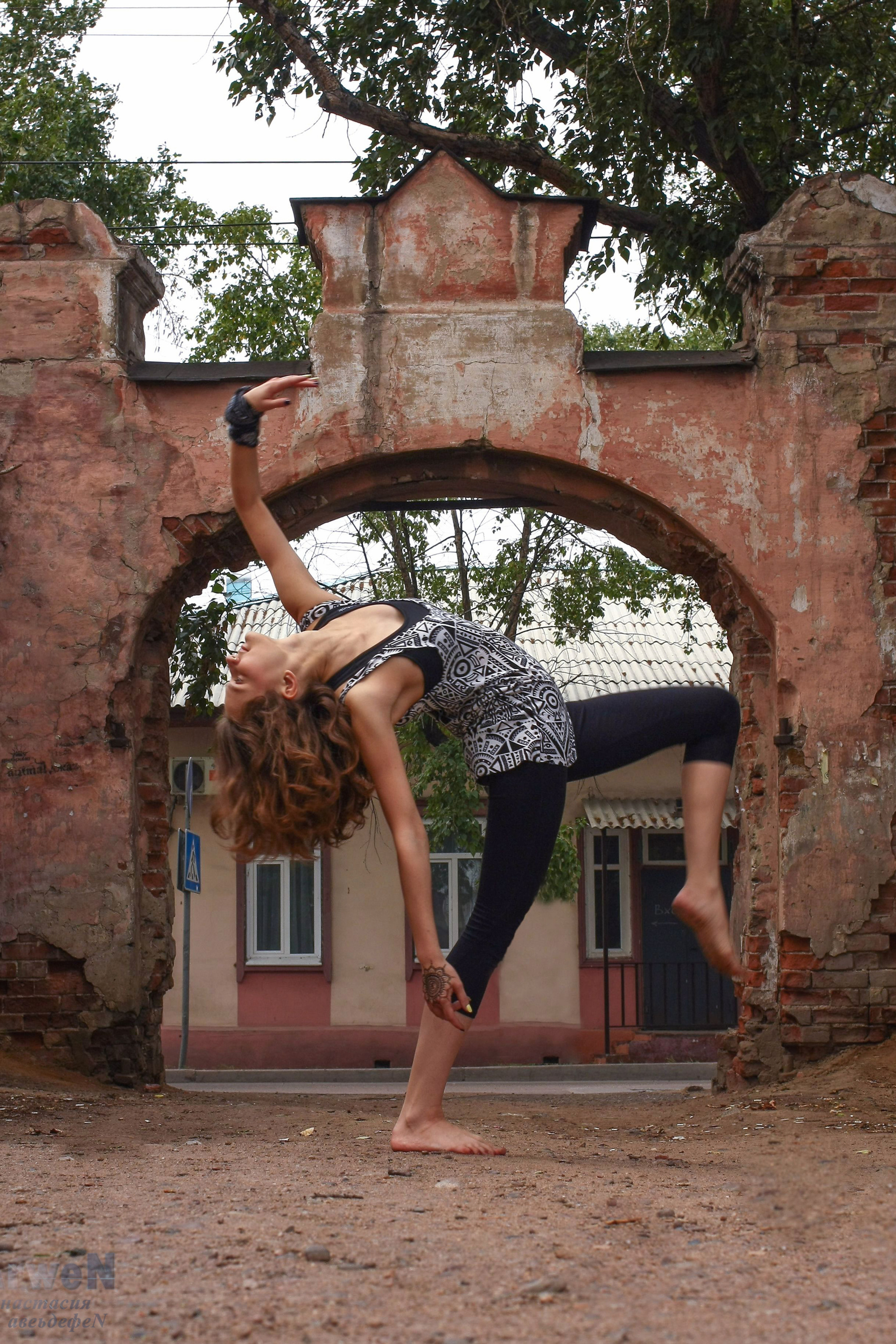 Фотопроект «Танцующий город». Профессиональный фотограф. Работаю в Улан-Удэ, Новосибирске и др