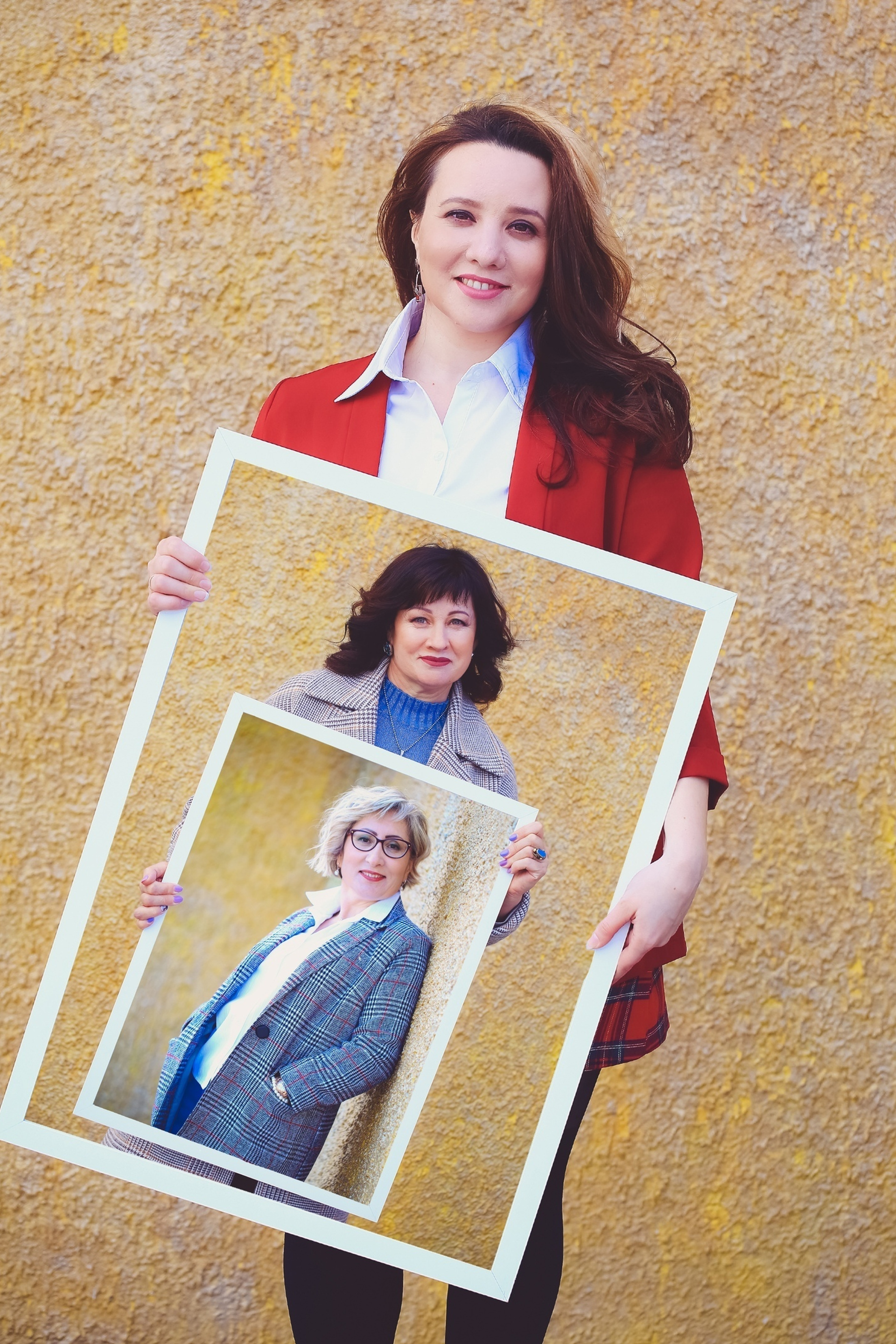 Семейная фотосессия. Профессиональный фотограф. Работаю в Улан-Удэ, Новосибирске и др