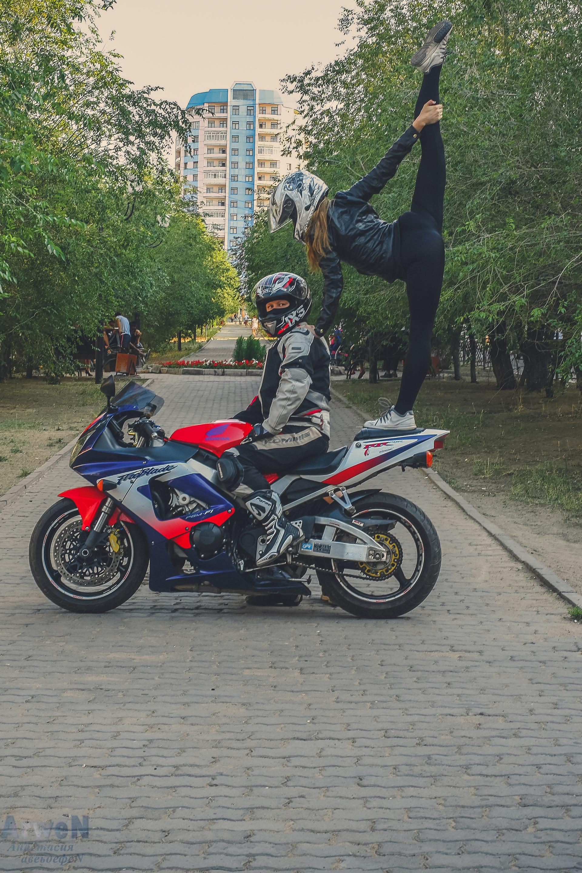 Фотопроект «Танцующий город». Профессиональный фотограф. Работаю в Улан-Удэ, Новосибирске и др