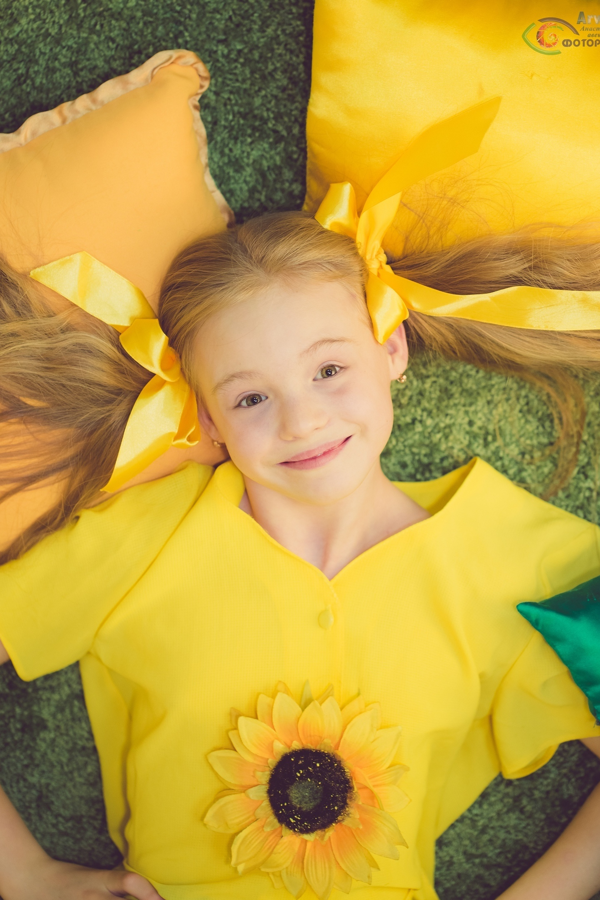 Детская фотосессия. Профессиональный фотограф. Работаю в Улан-Удэ, Новосибирске и др