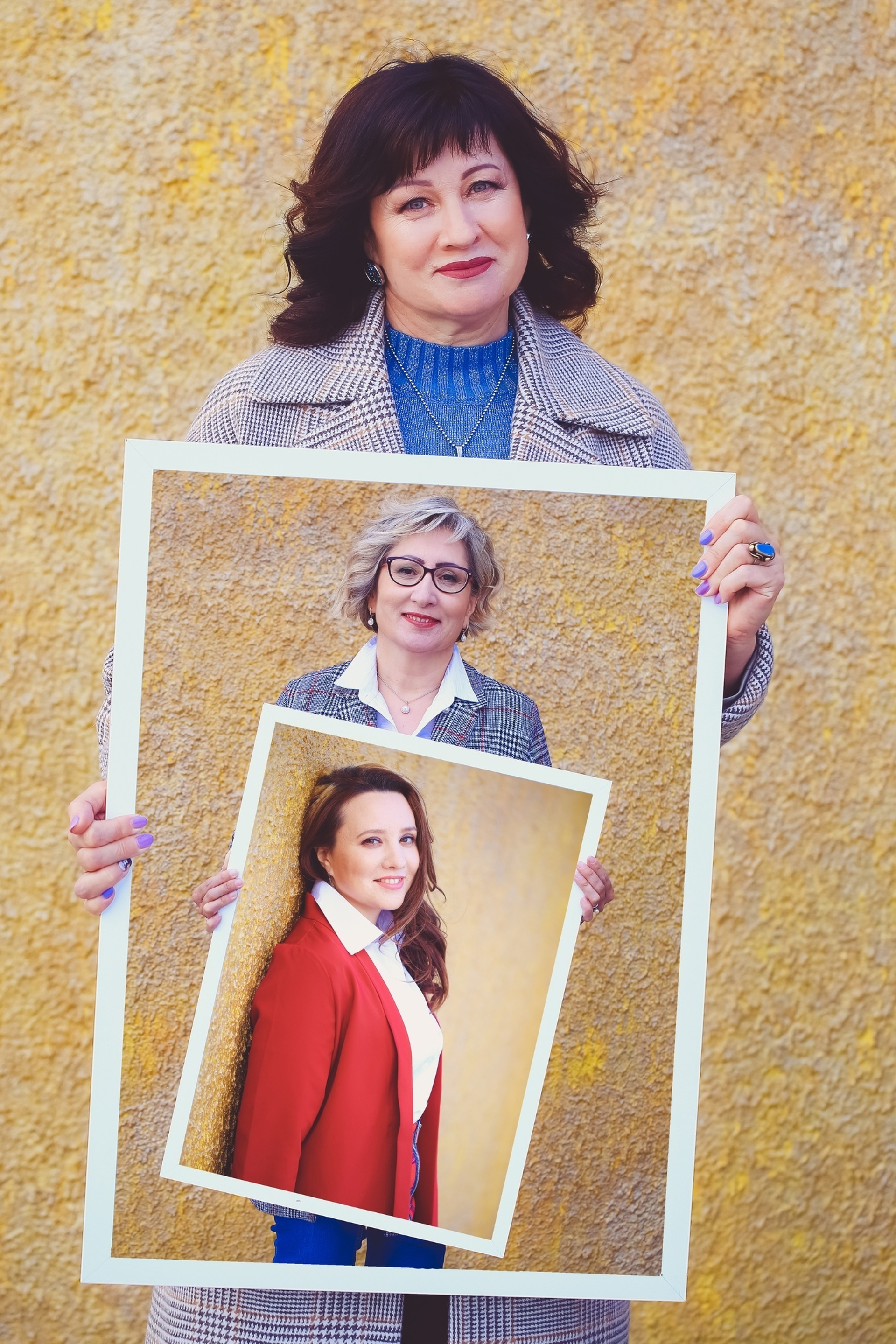 Семейная фотосессия. Профессиональный фотограф. Работаю в Улан-Удэ, Новосибирске и др