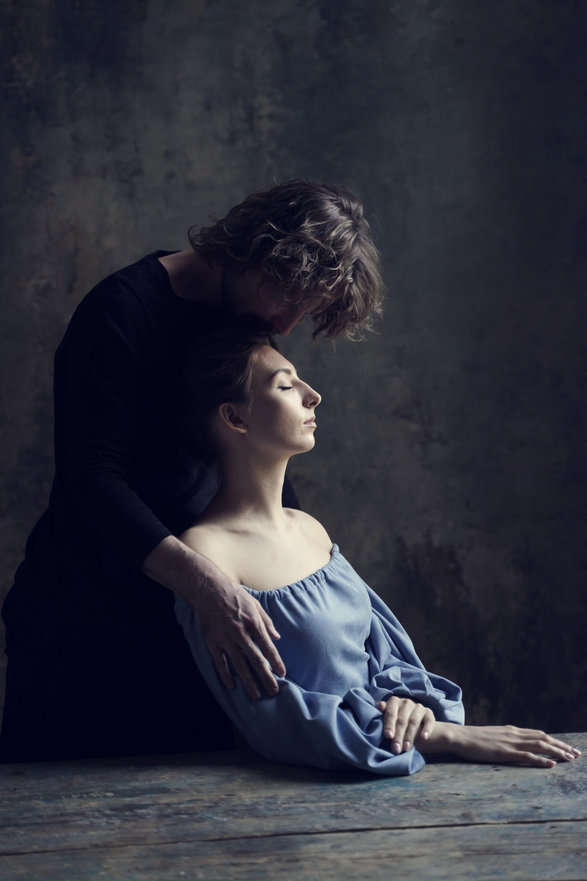 Фотосъемка ЛавСтори. Фотосессия для двоих. Семейная фотосессия. Портретный фотограф в Москве Елена Капралова