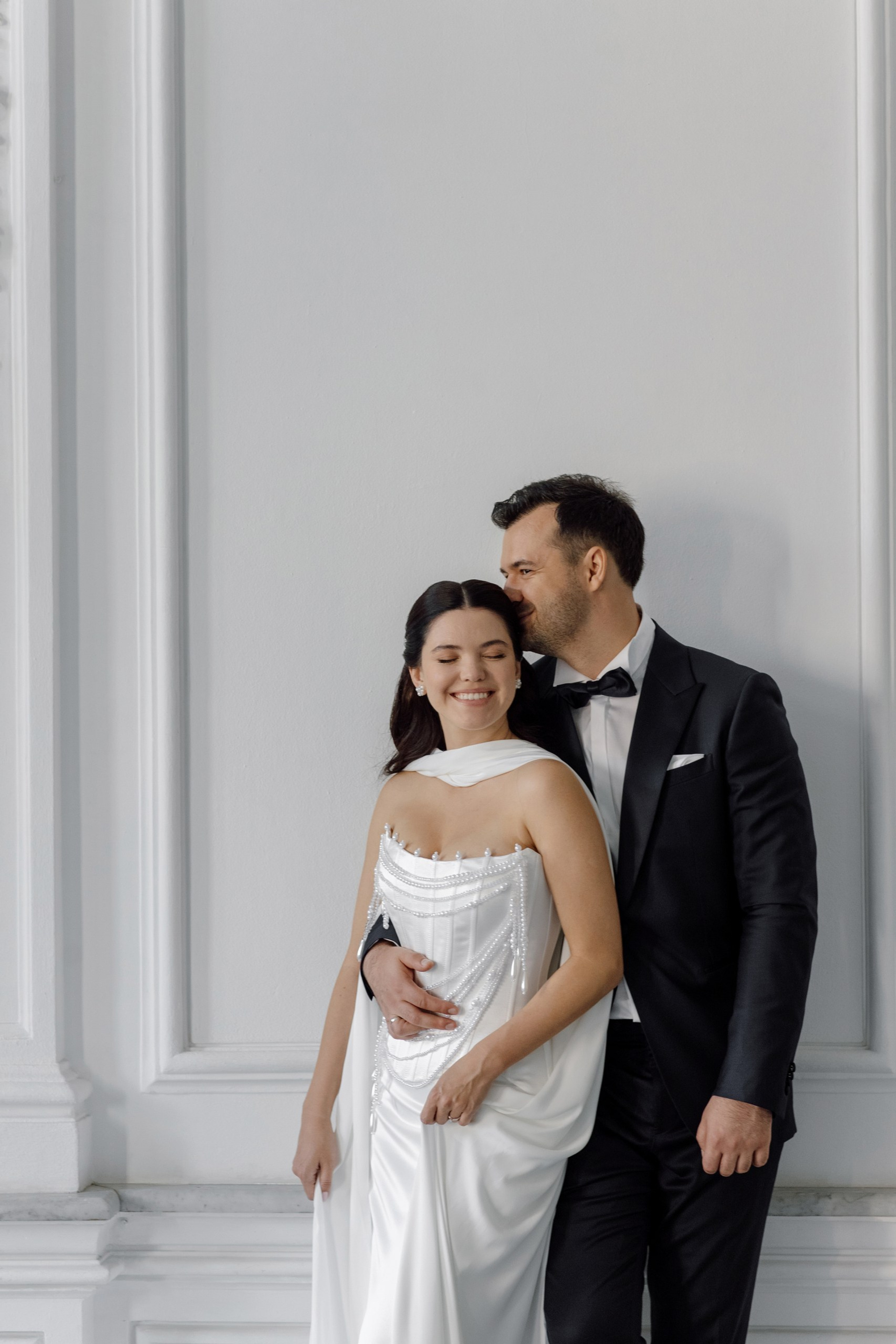 Яков и Александра. Особняк Спиридонова.