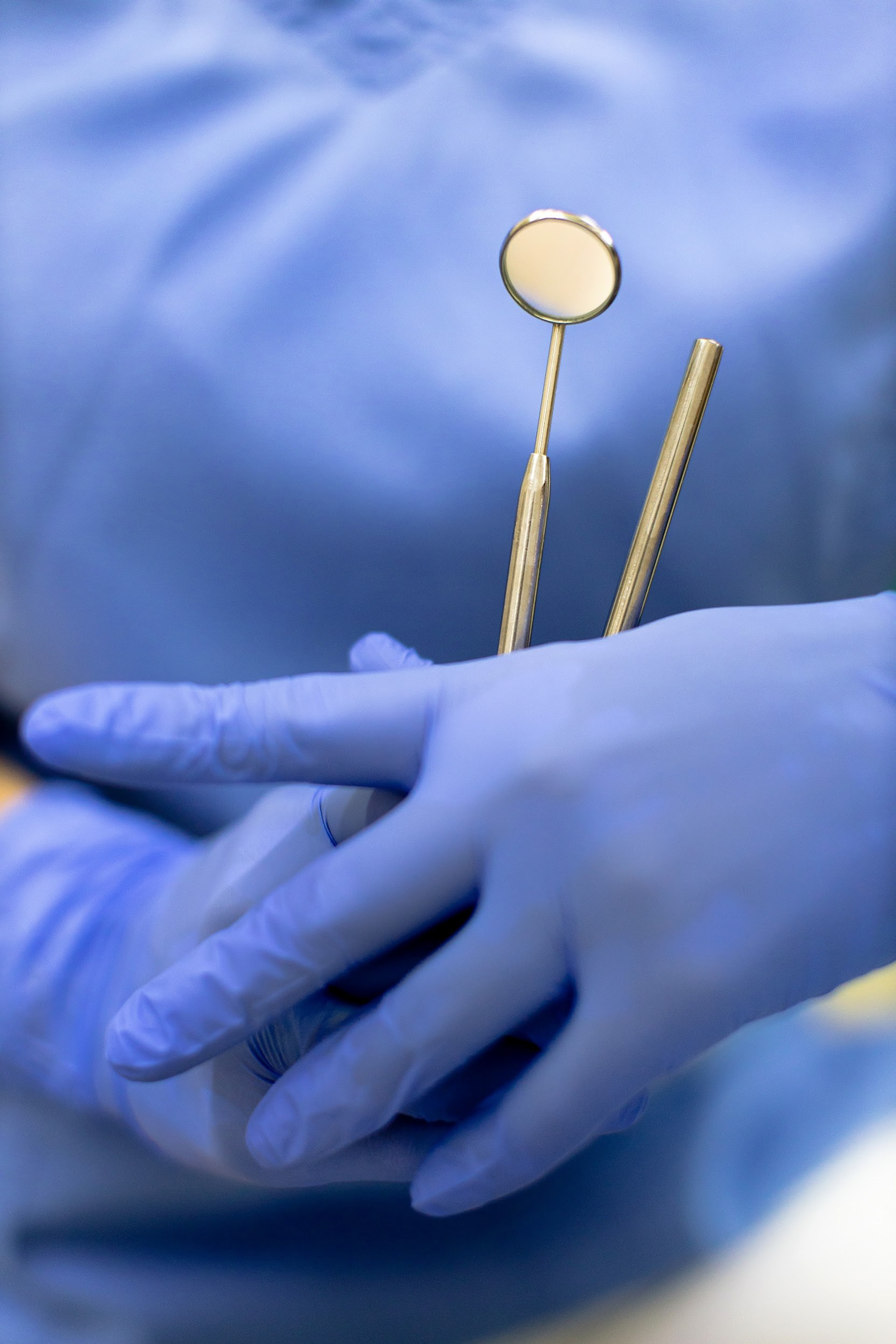 Стоматология