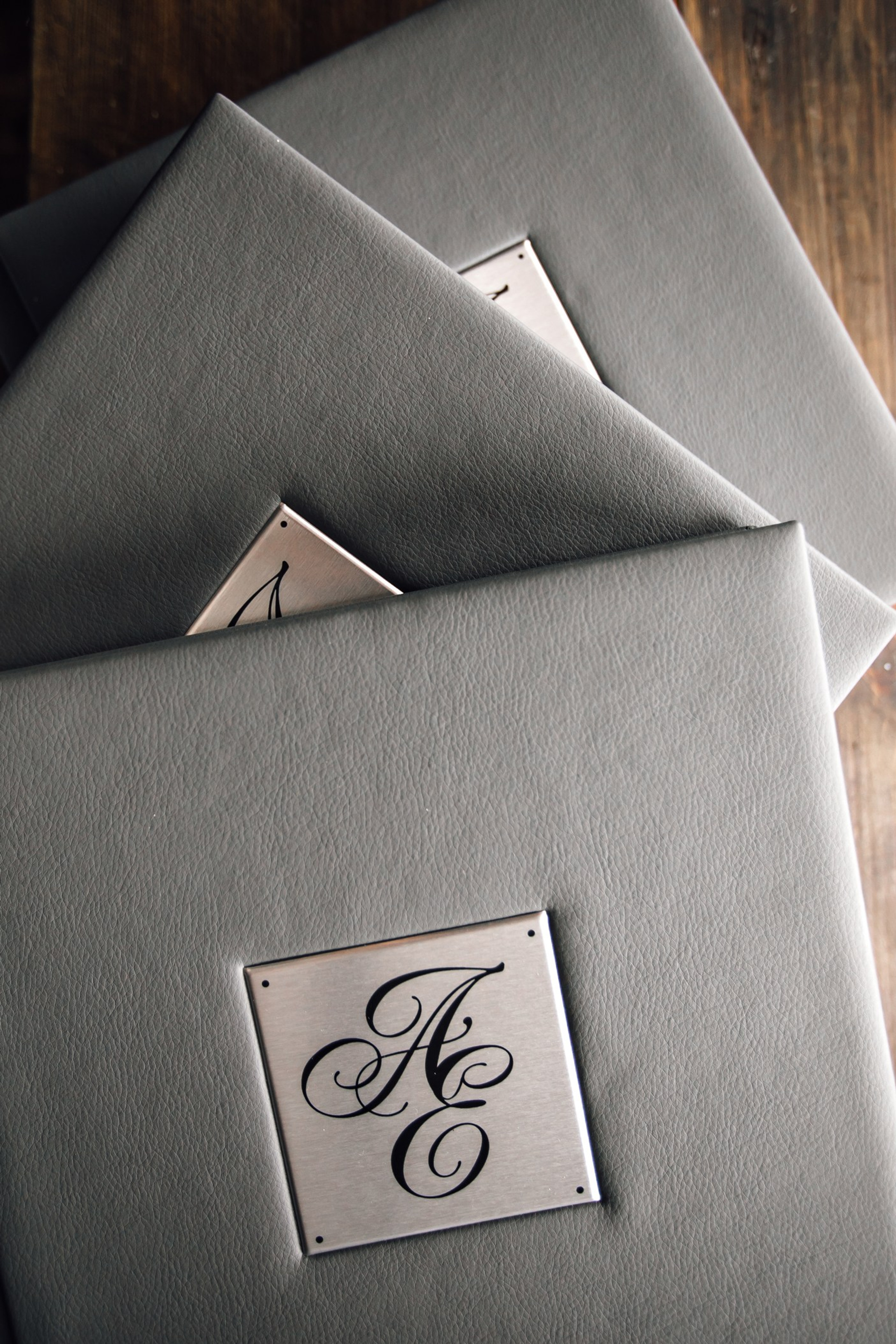 Александр и Екатерина