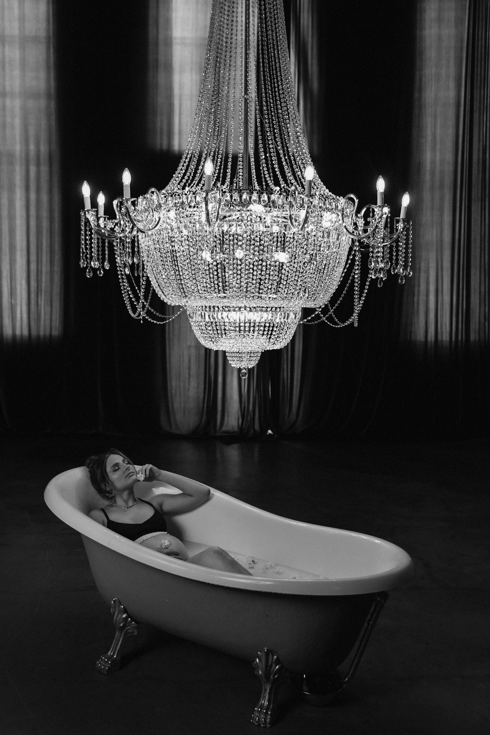 Катя и Сережа